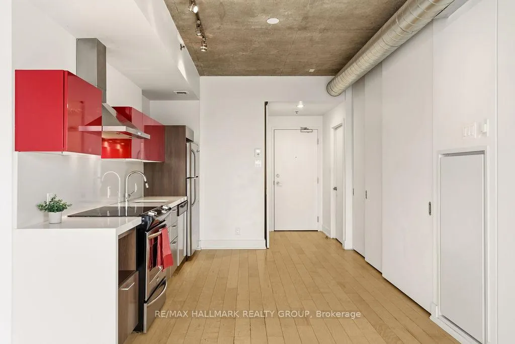 Photo 11 of Unit 203, 360 McLeod Street, Ottawa, Ottawa Centre — HOMEH