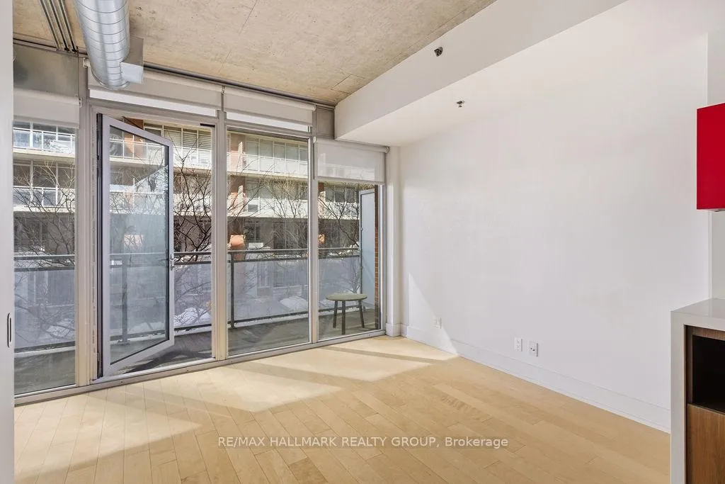 Photo 12 of Unit 203, 360 McLeod Street, Ottawa, Ottawa Centre — HOMEH
