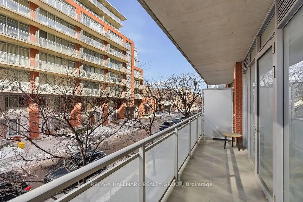 Photo 22 of Unit 203, 360 McLeod Street, Ottawa, Ottawa Centre — HOMEH