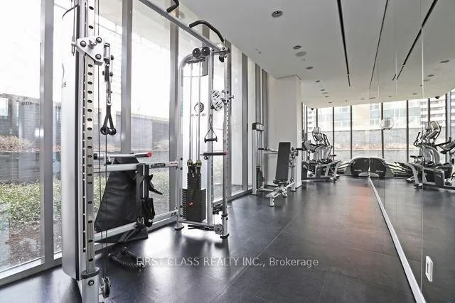 Photo 15 of Unit 1105, 33 Charles Street E, Toronto, Church-Yonge Corridor — HOMEH