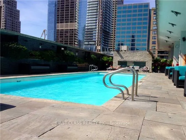Photo 16 of Unit 1105, 33 Charles Street E, Toronto, Church-Yonge Corridor — HOMEH