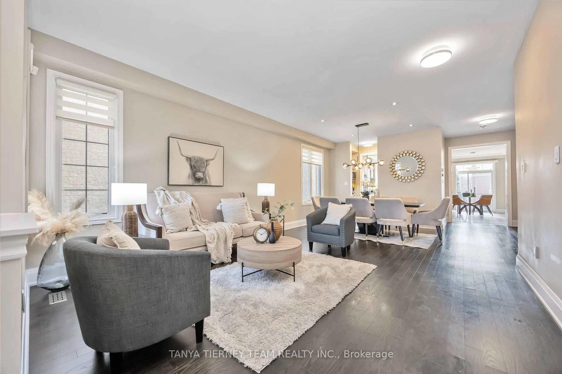 Photo 5 of 111 Braebrook Drive, Whitby, Rolling Acres — HOMEH