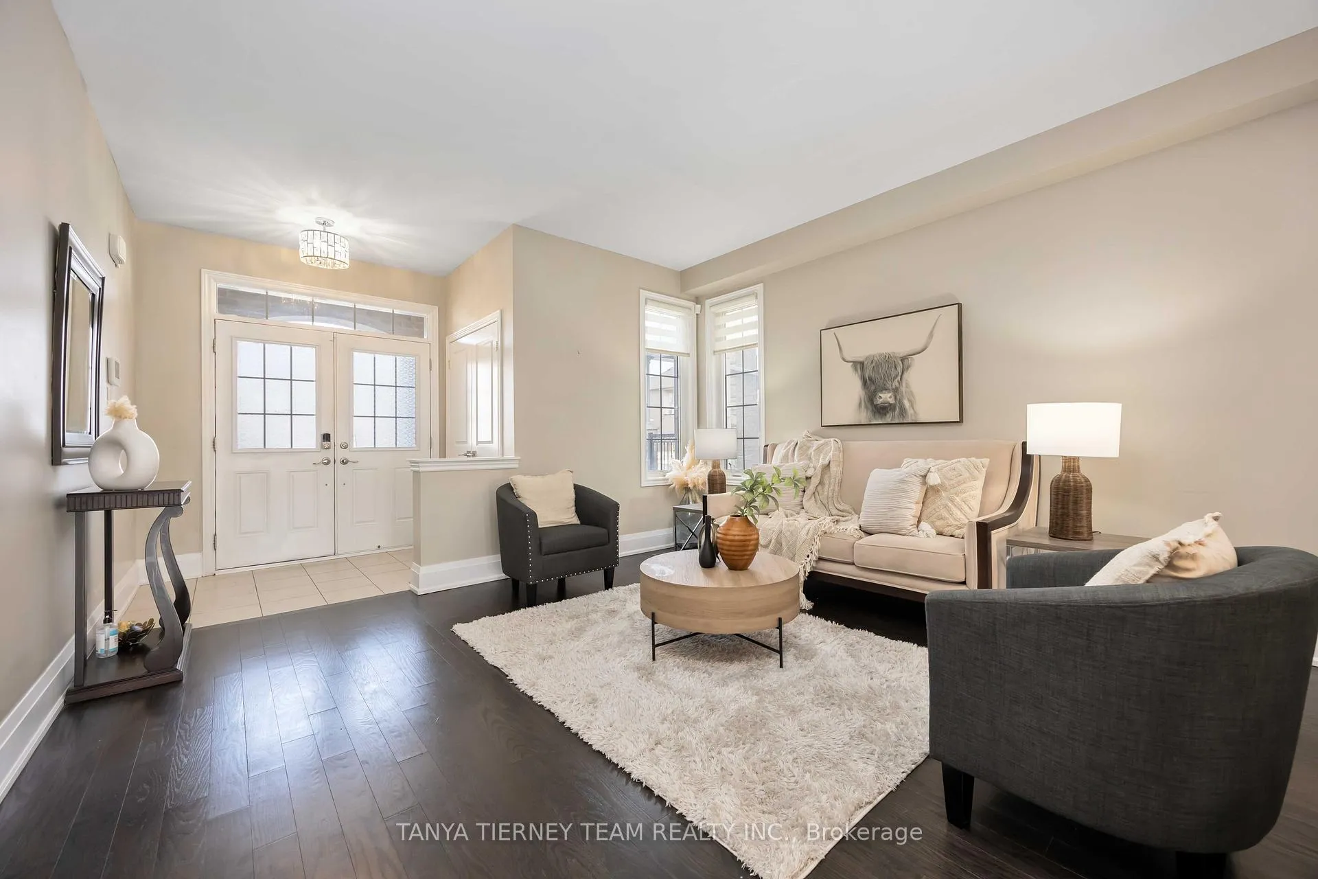 Photo 7 of 111 Braebrook Drive, Whitby, Rolling Acres — HOMEH