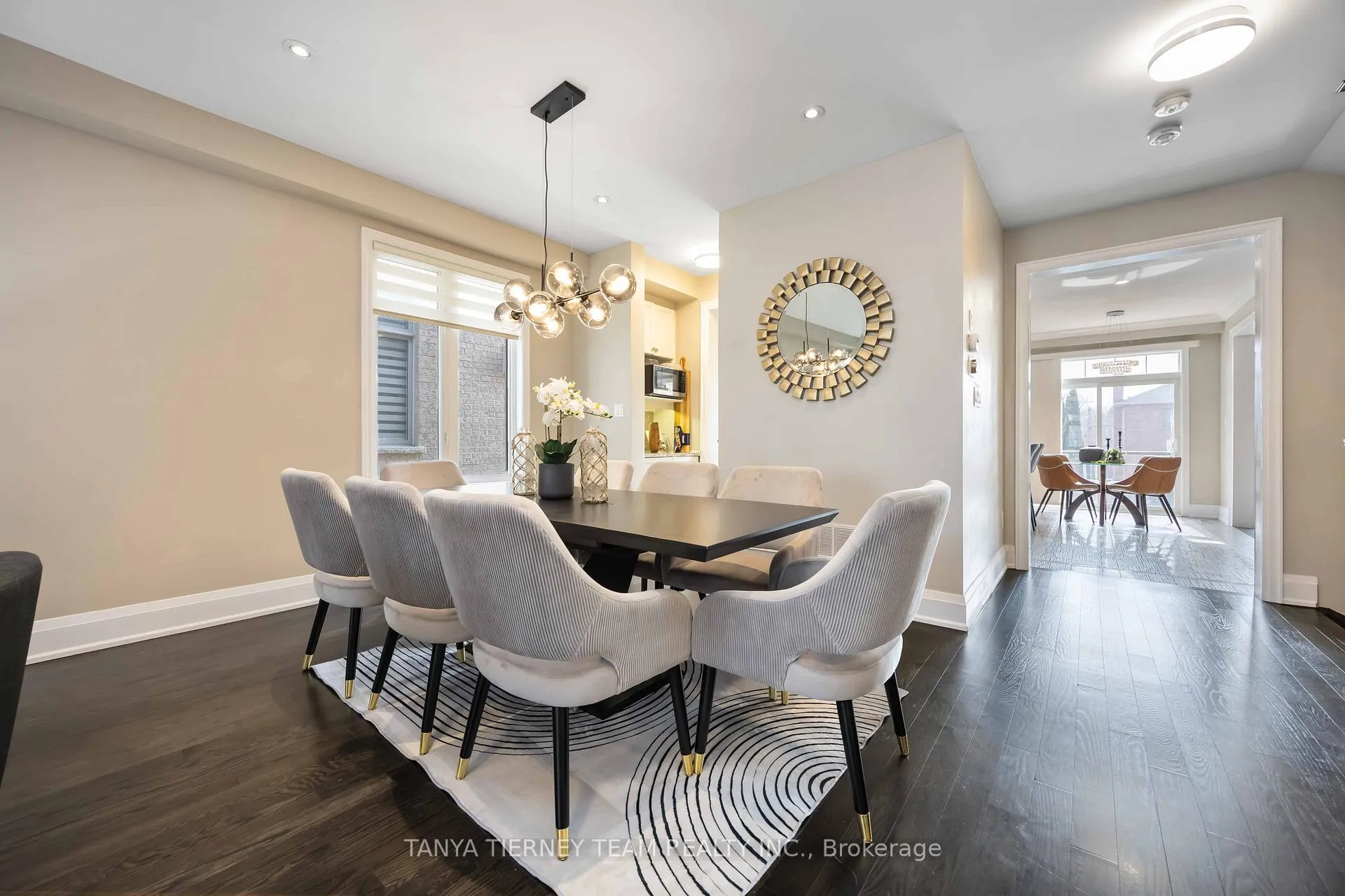 Photo 9 of 111 Braebrook Drive, Whitby, Rolling Acres — HOMEH