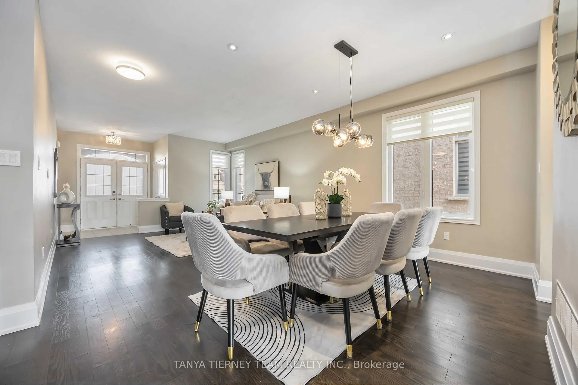 Photo 10 of 111 Braebrook Drive, Whitby, Rolling Acres — HOMEH