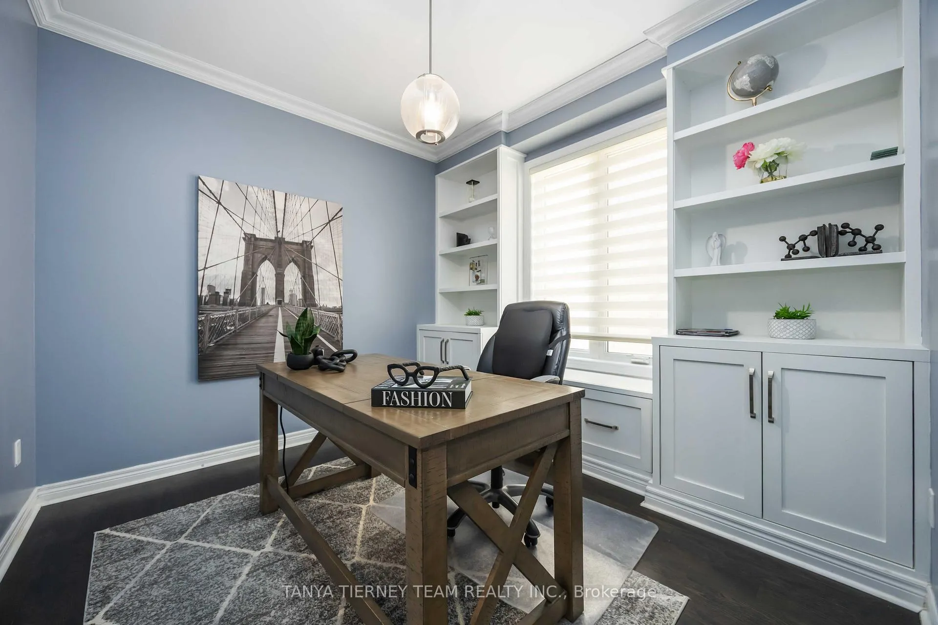 Photo 11 of 111 Braebrook Drive, Whitby, Rolling Acres — HOMEH