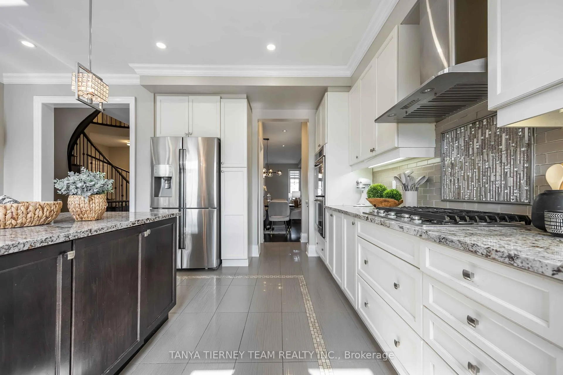 Photo 18 of 111 Braebrook Drive, Whitby, Rolling Acres — HOMEH