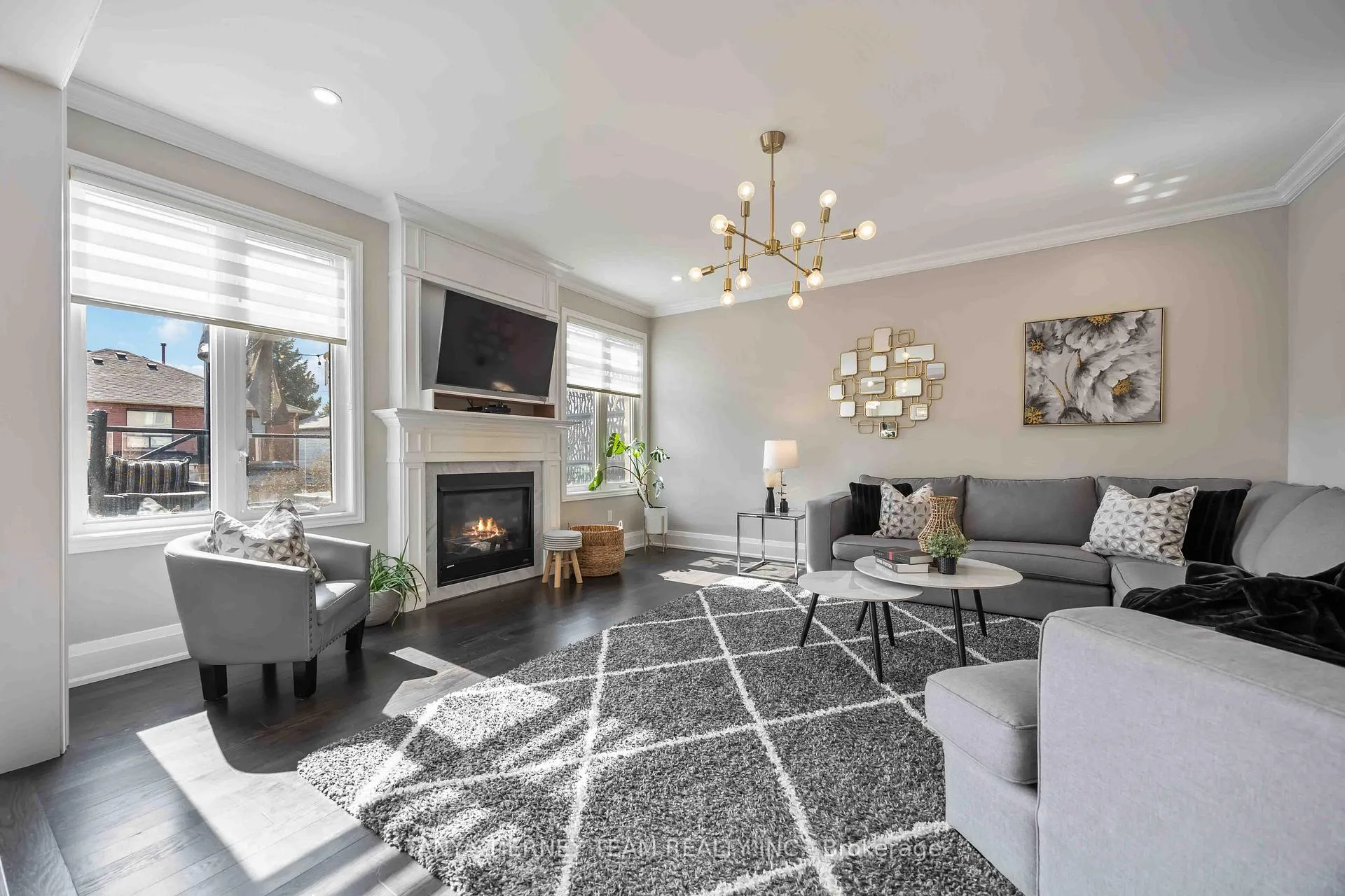 Photo 22 of 111 Braebrook Drive, Whitby, Rolling Acres — HOMEH