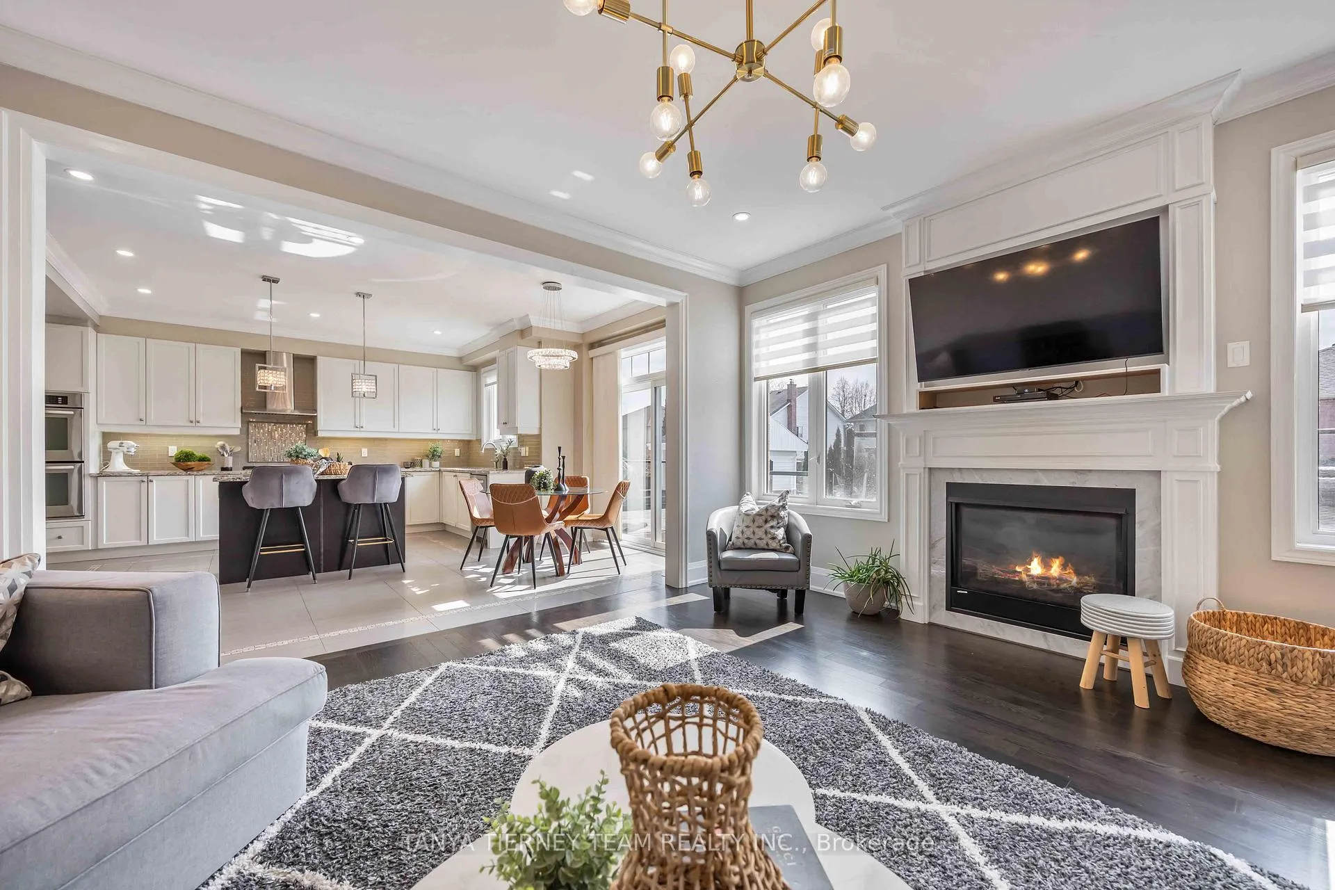 Photo 24 of 111 Braebrook Drive, Whitby, Rolling Acres — HOMEH