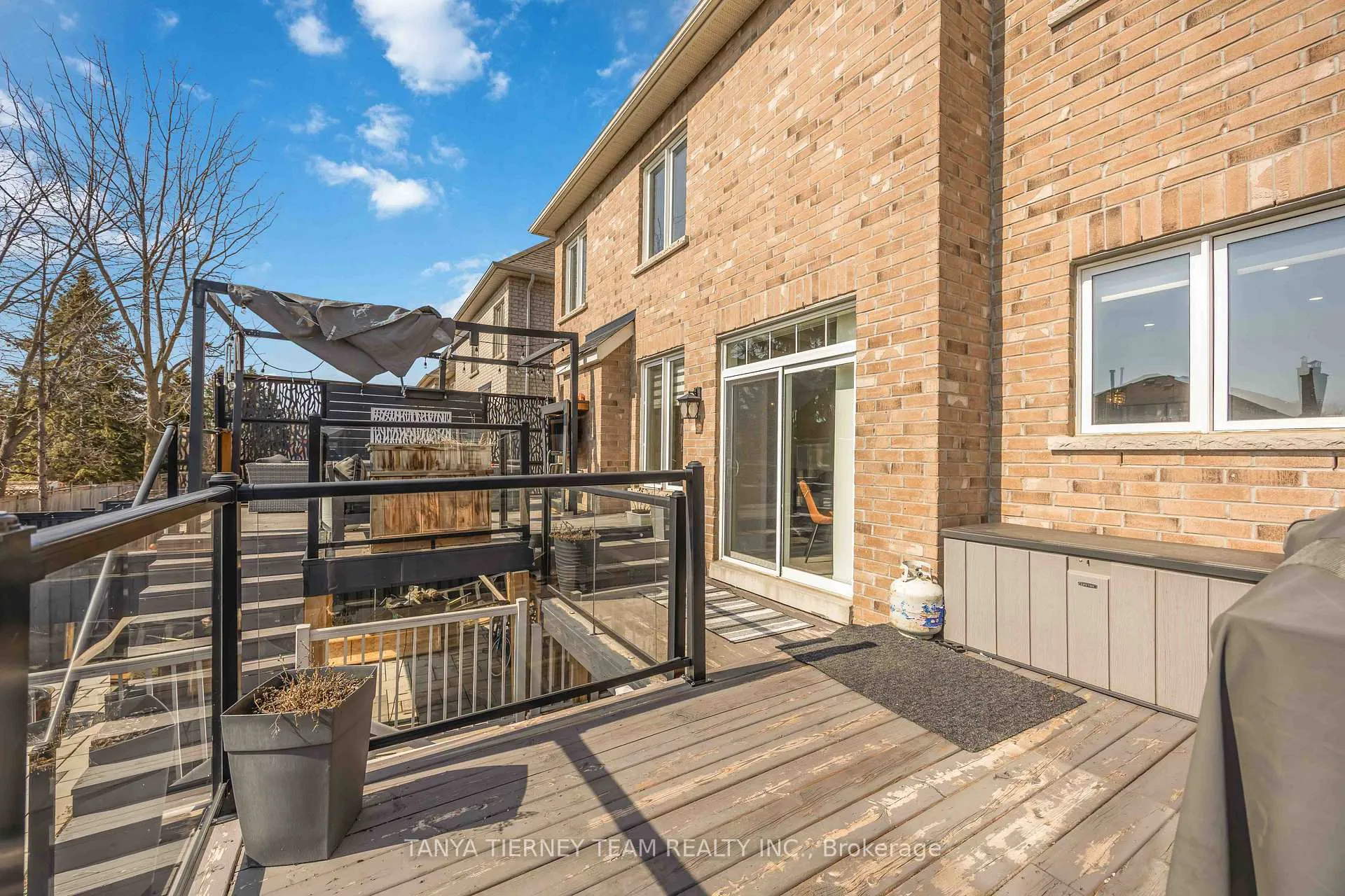 Photo 46 of 111 Braebrook Drive, Whitby, Rolling Acres — HOMEH