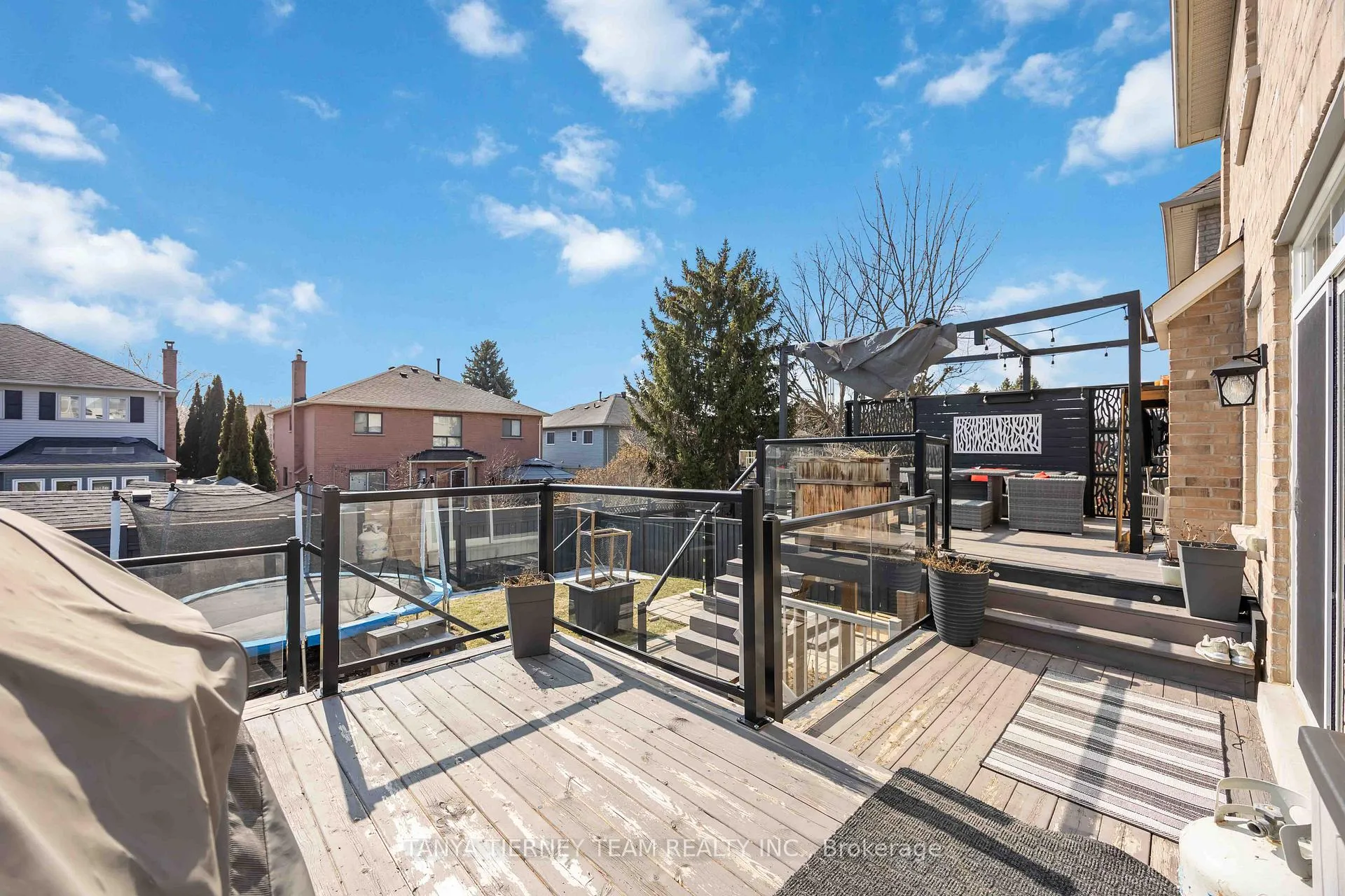 Photo 47 of 111 Braebrook Drive, Whitby, Rolling Acres — HOMEH