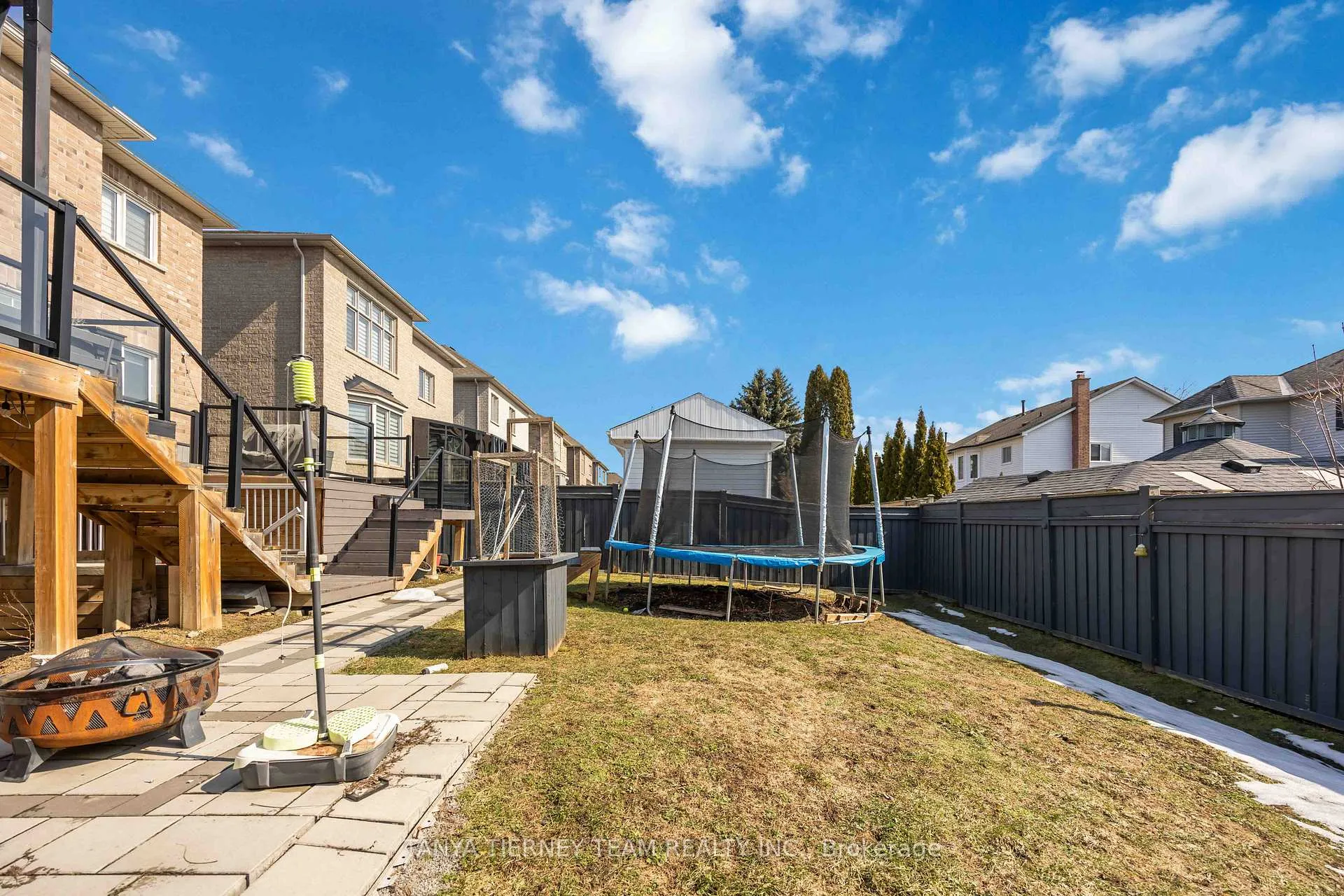 Photo 48 of 111 Braebrook Drive, Whitby, Rolling Acres — HOMEH