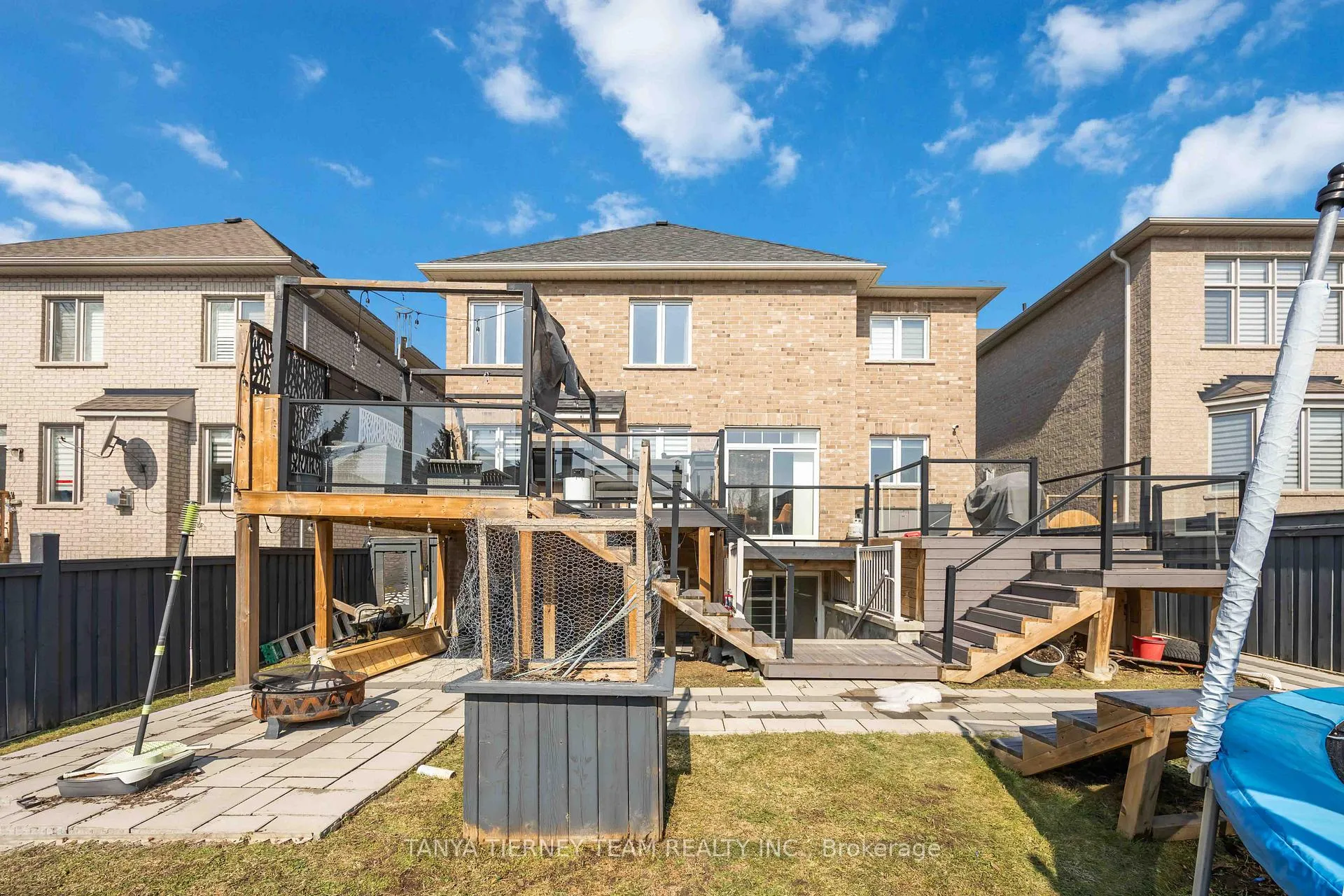 Photo 49 of 111 Braebrook Drive, Whitby, Rolling Acres — HOMEH