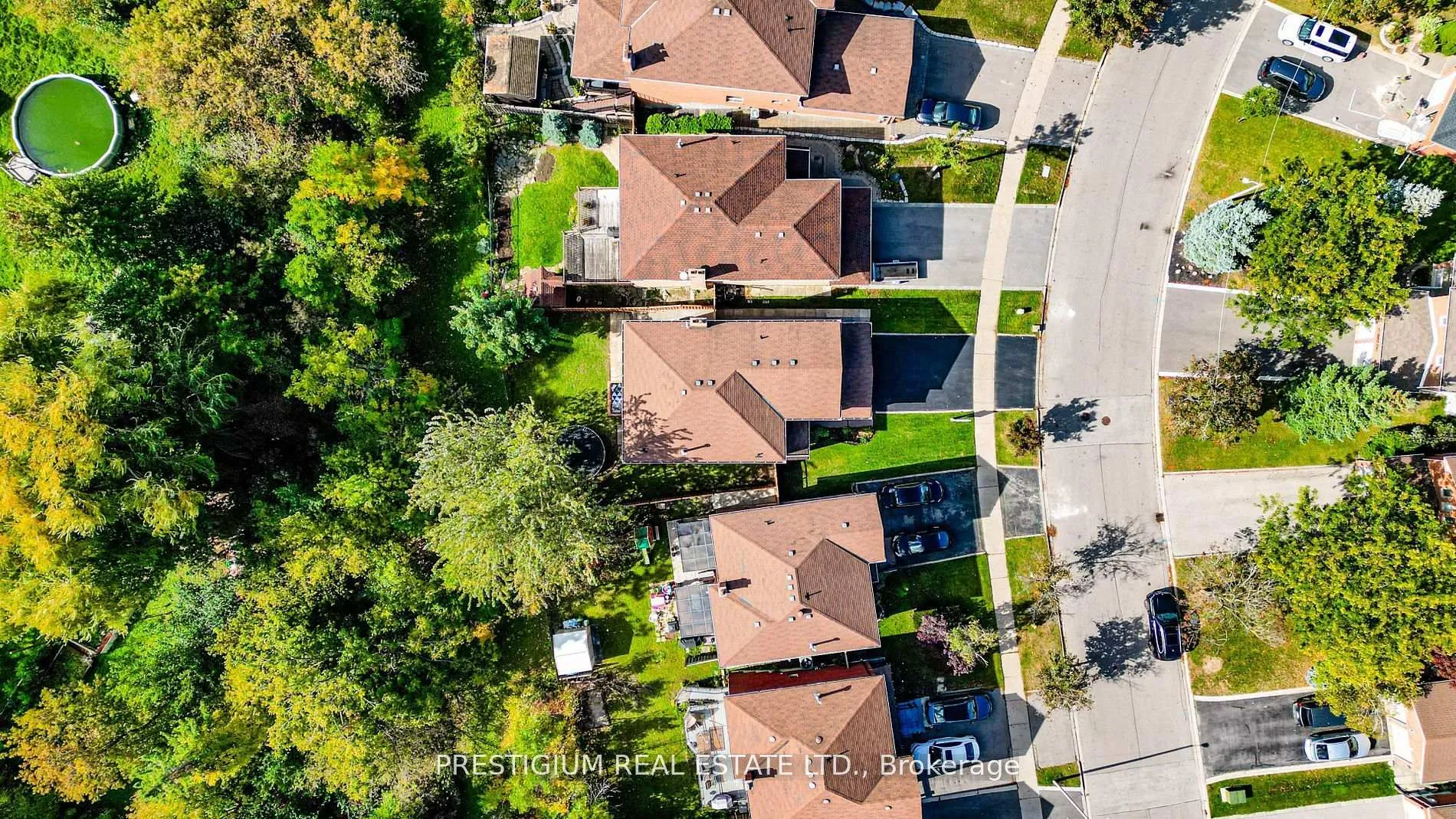 Photo 3 of Unit Upper, 55 Fifefield Drive, Vaughan, Maple — HOMEH