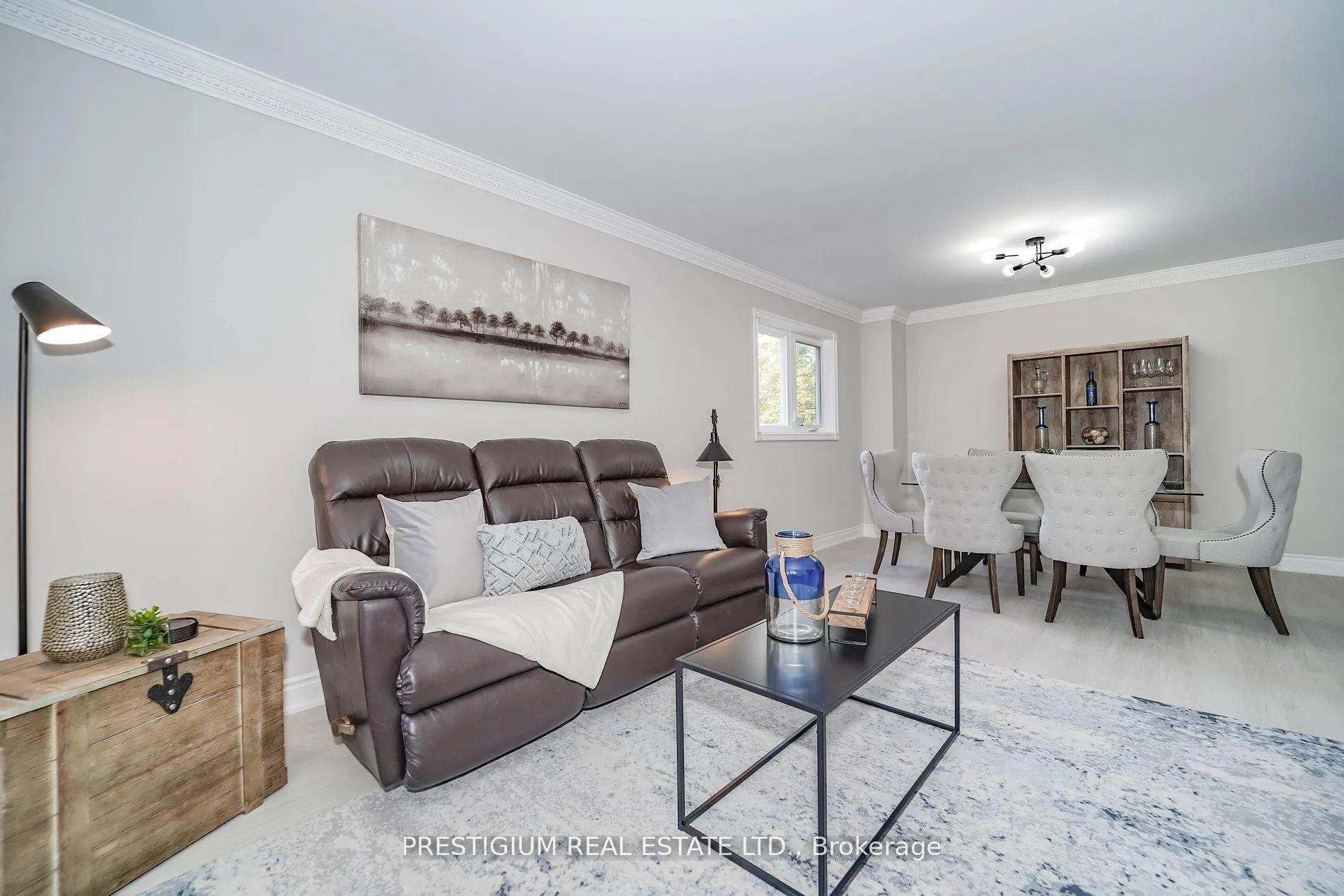 Photo 8 of Unit Upper, 55 Fifefield Drive, Vaughan, Maple — HOMEH