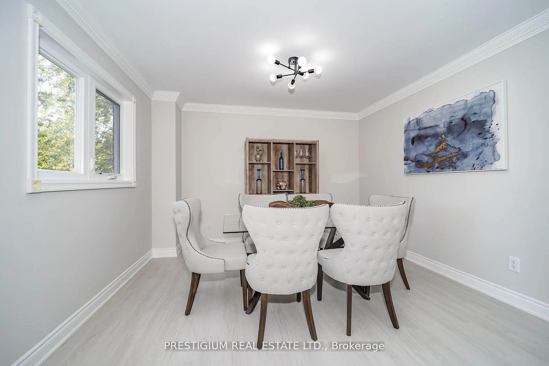 Photo 10 of Unit Upper, 55 Fifefield Drive, Vaughan, Maple — HOMEH