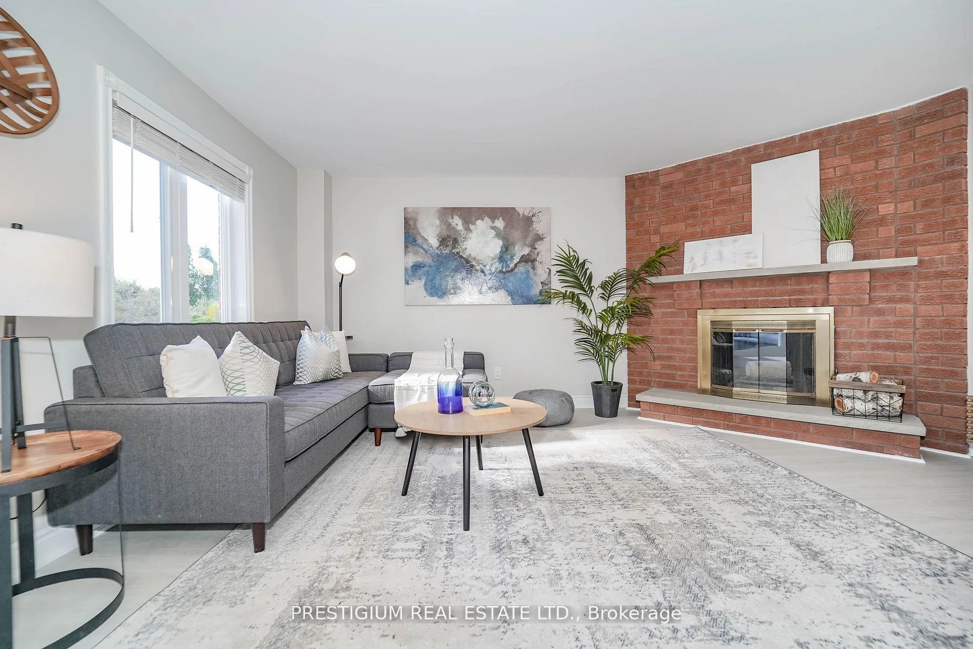 Photo 17 of Unit Upper, 55 Fifefield Drive, Vaughan, Maple — HOMEH