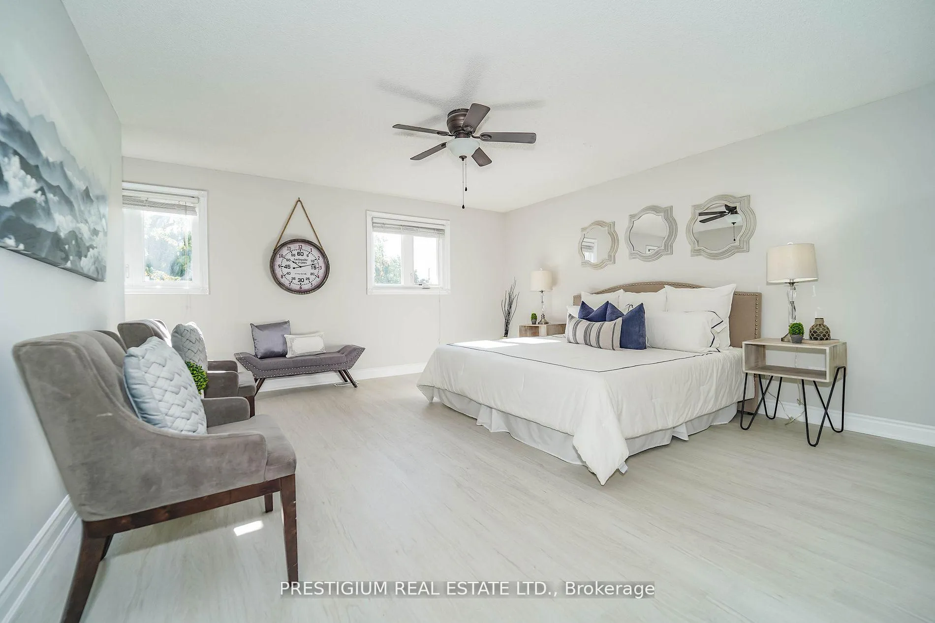 Photo 20 of Unit Upper, 55 Fifefield Drive, Vaughan, Maple — HOMEH