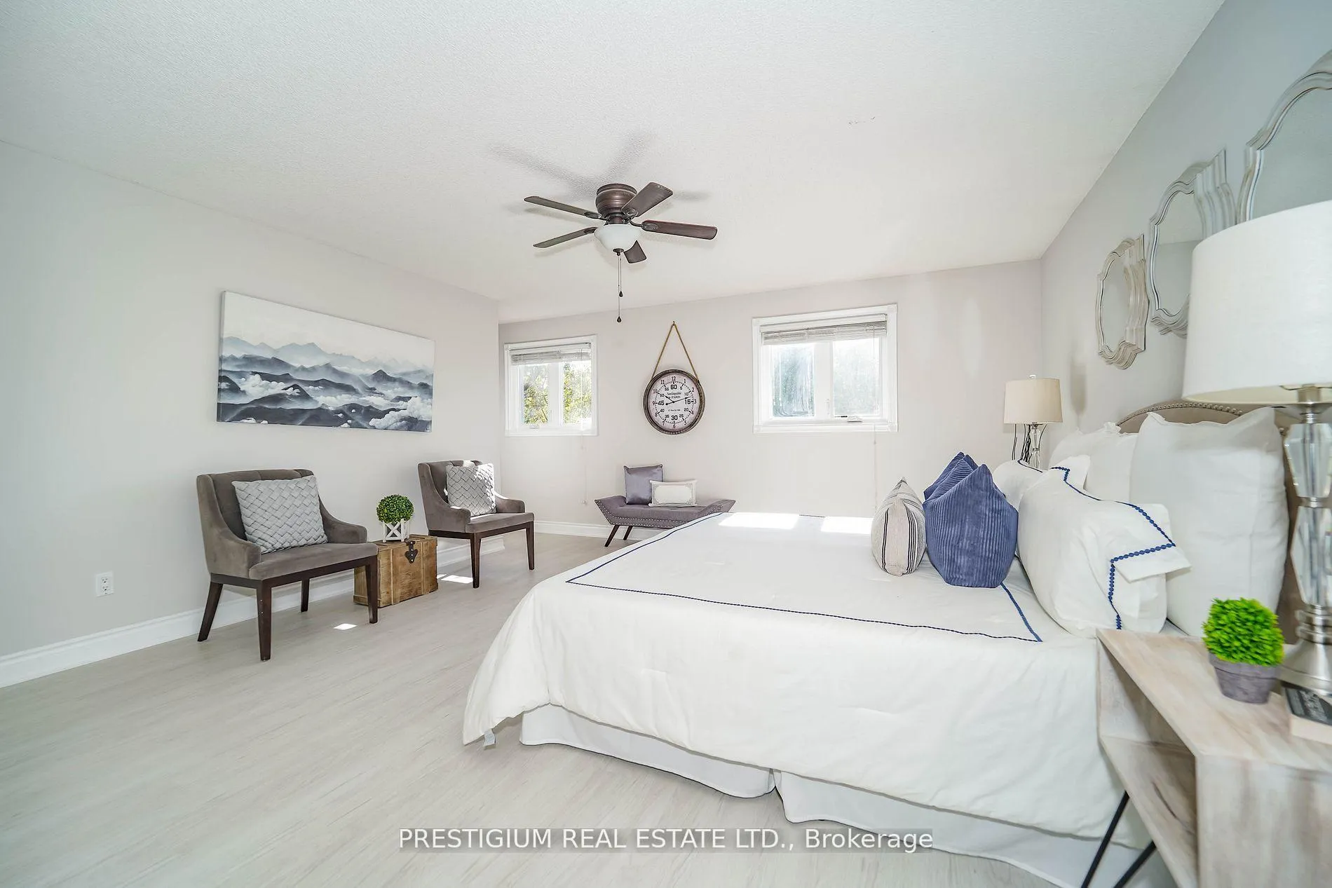 Photo 21 of Unit Upper, 55 Fifefield Drive, Vaughan, Maple — HOMEH