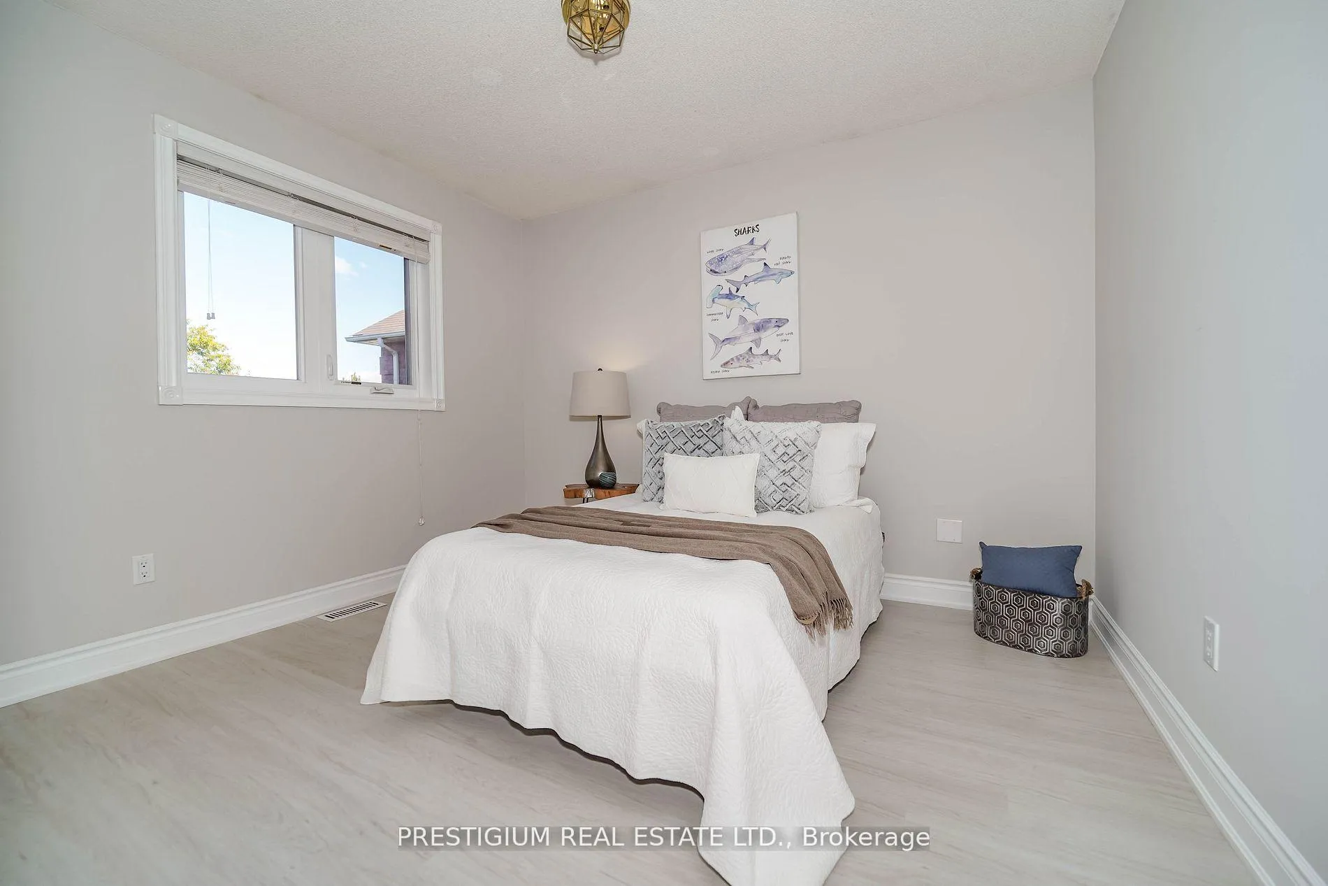 Photo 25 of Unit Upper, 55 Fifefield Drive, Vaughan, Maple — HOMEH
