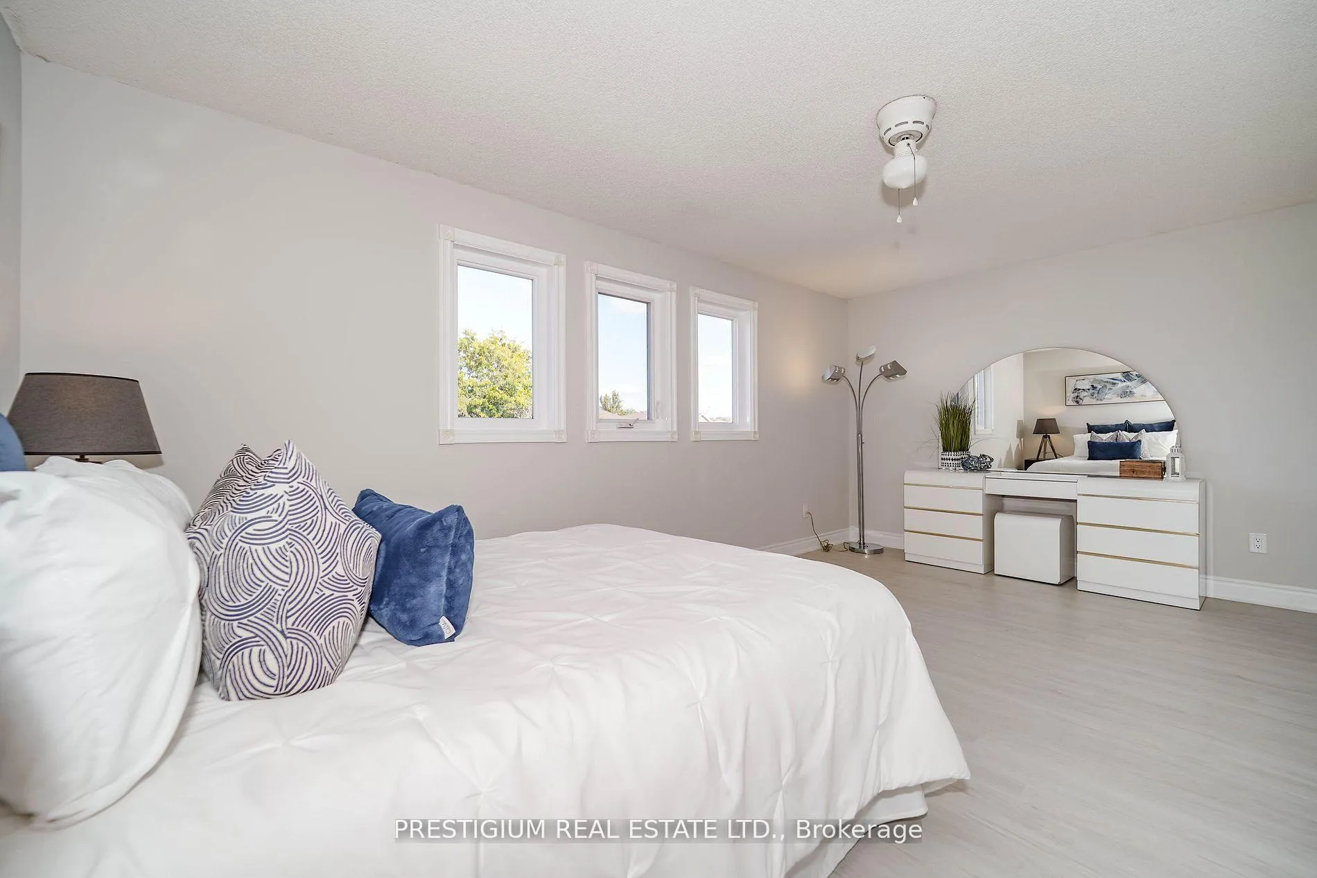 Photo 27 of Unit Upper, 55 Fifefield Drive, Vaughan, Maple — HOMEH