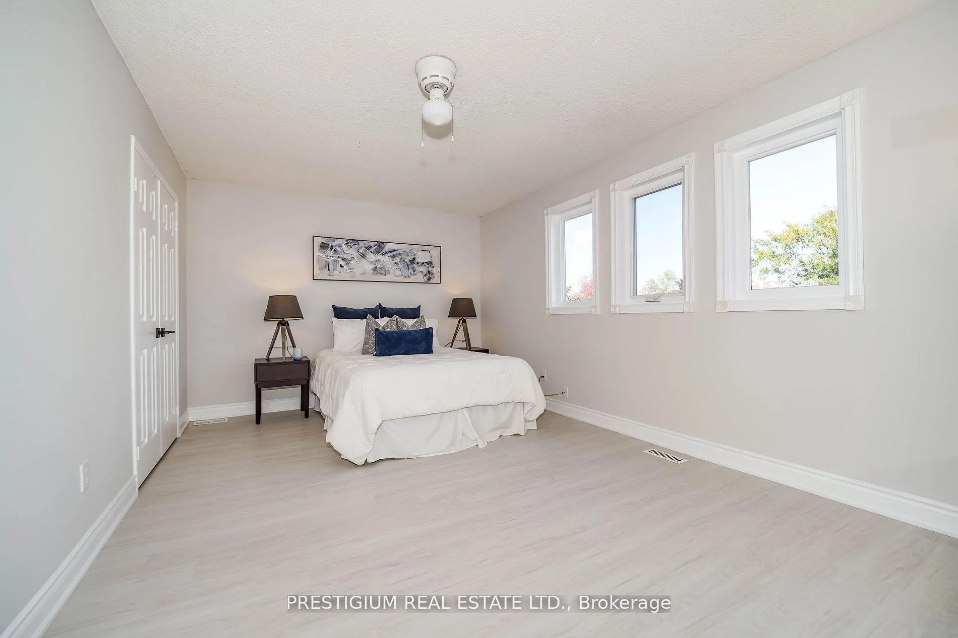 Photo 28 of Unit Upper, 55 Fifefield Drive, Vaughan, Maple — HOMEH