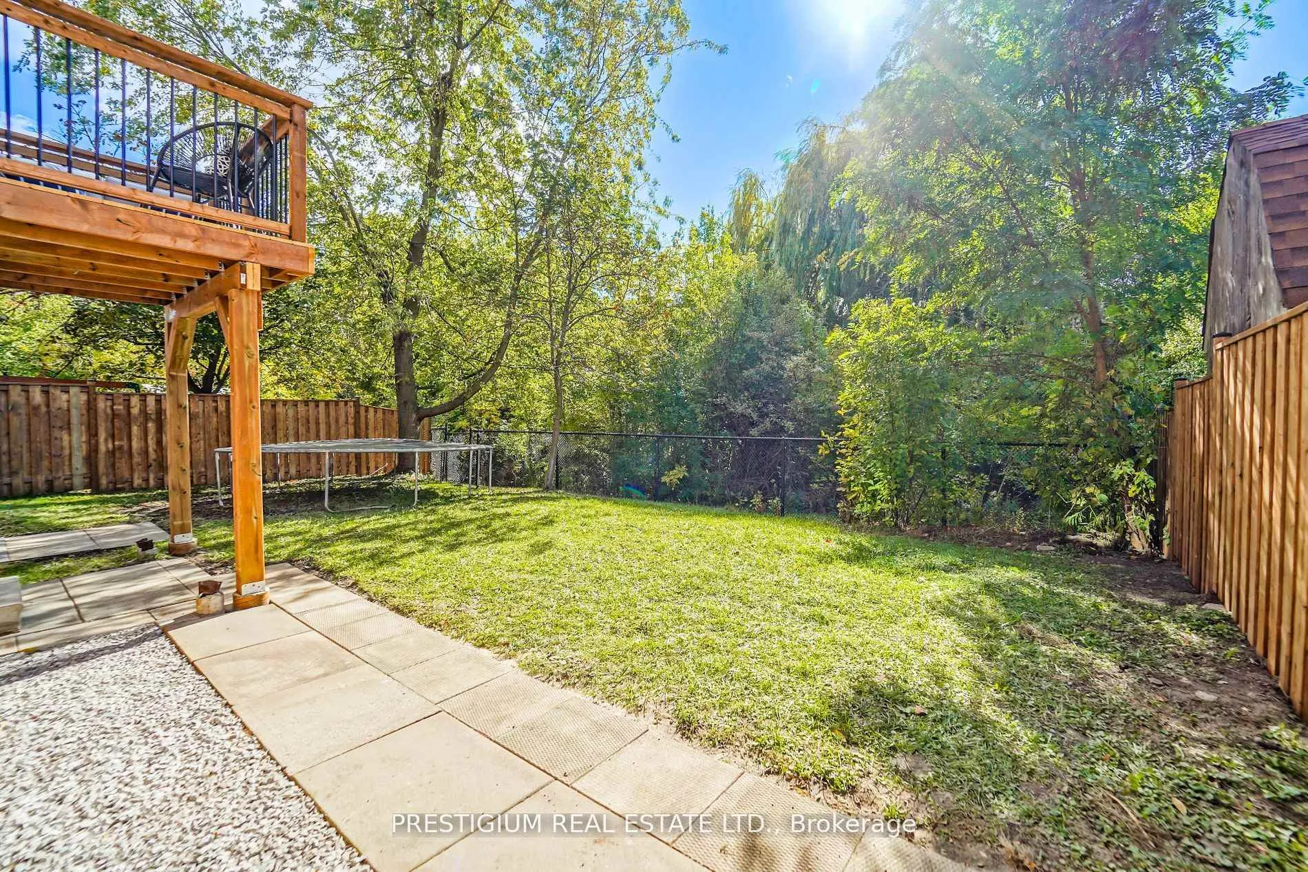 Photo 34 of Unit Upper, 55 Fifefield Drive, Vaughan, Maple — HOMEH