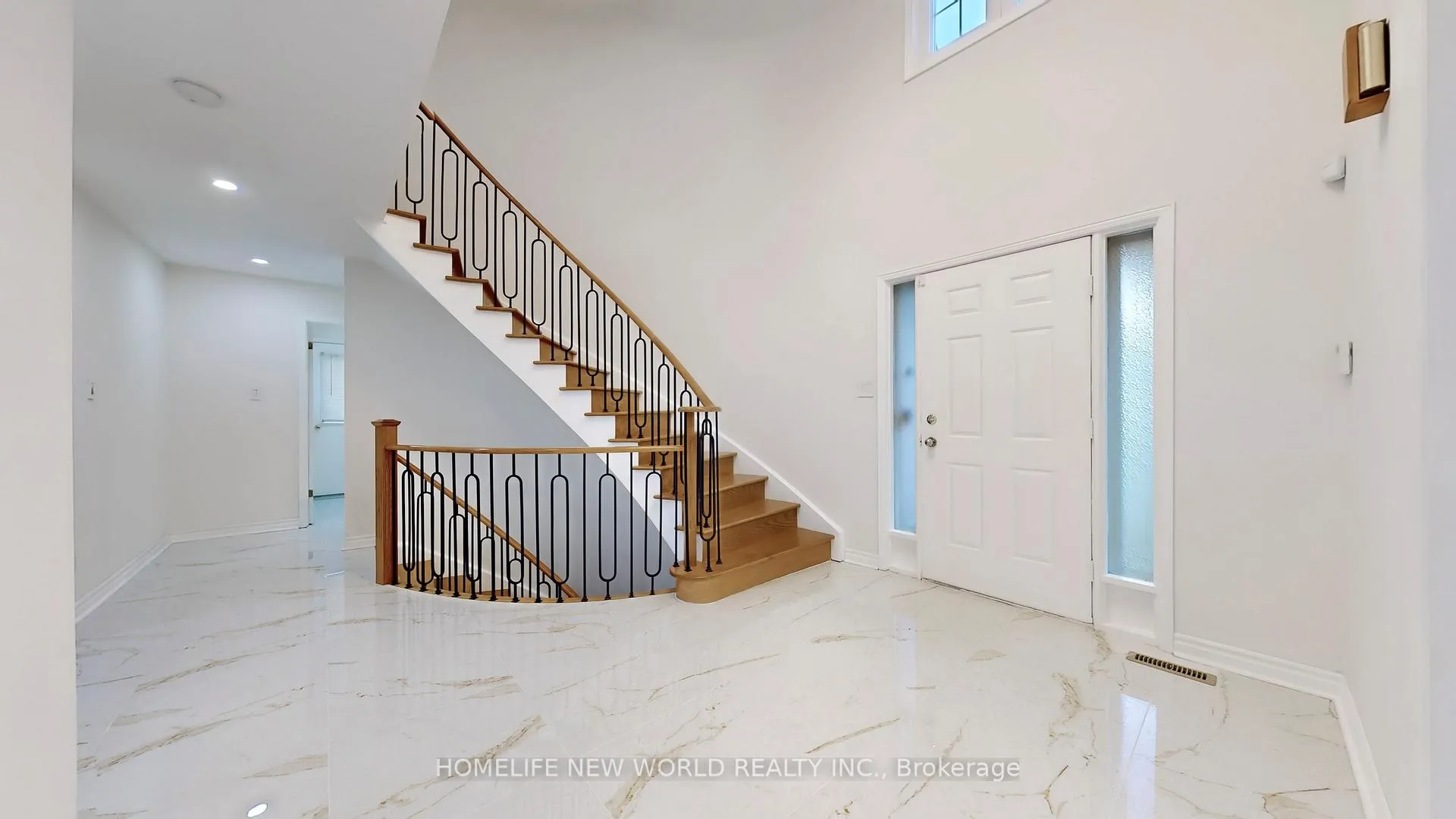 Photo 3 of 3 Athens Drive, Markham, Buttonville — HOMEH