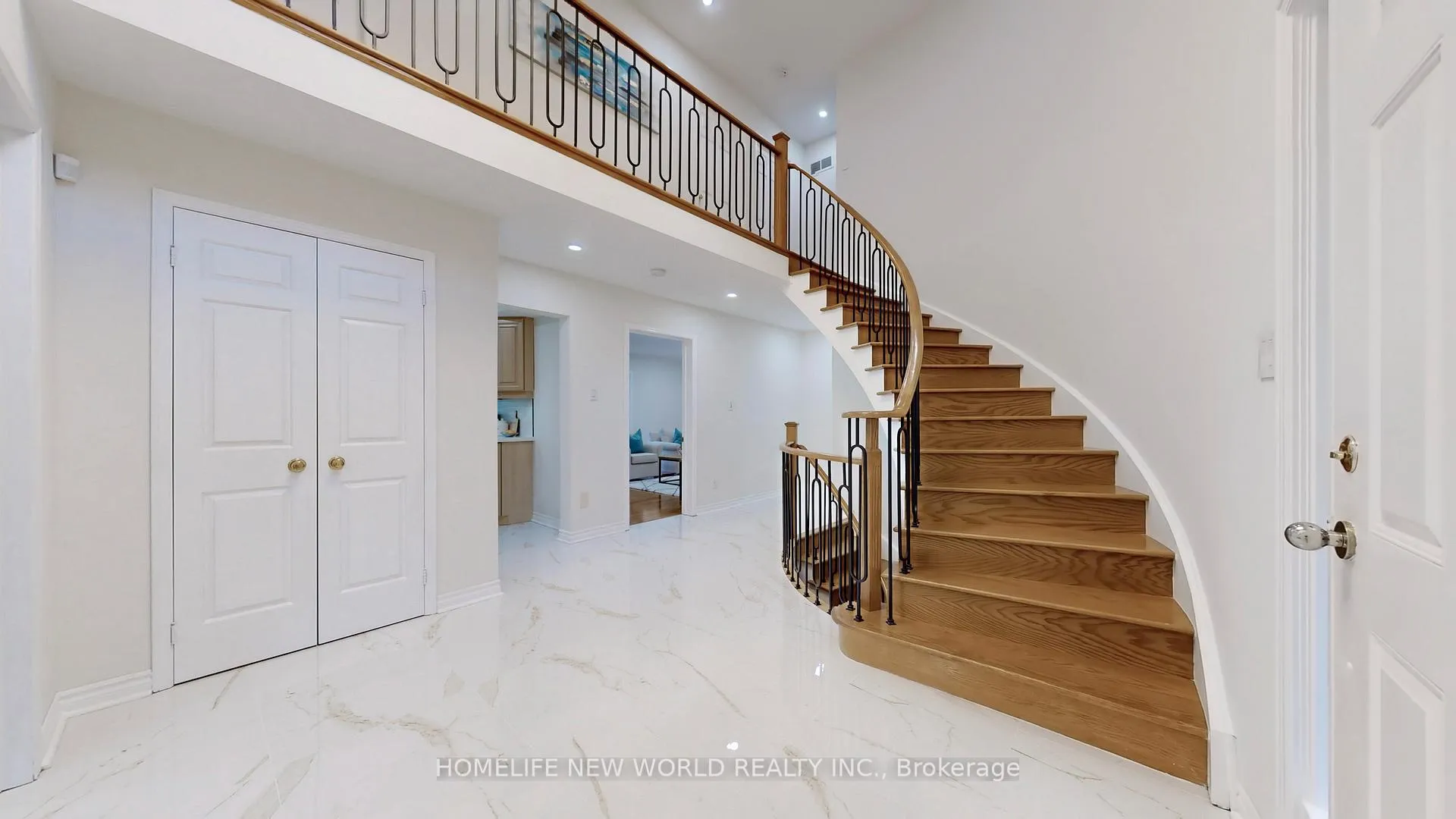 Photo 15 of 3 Athens Drive, Markham, Buttonville — HOMEH