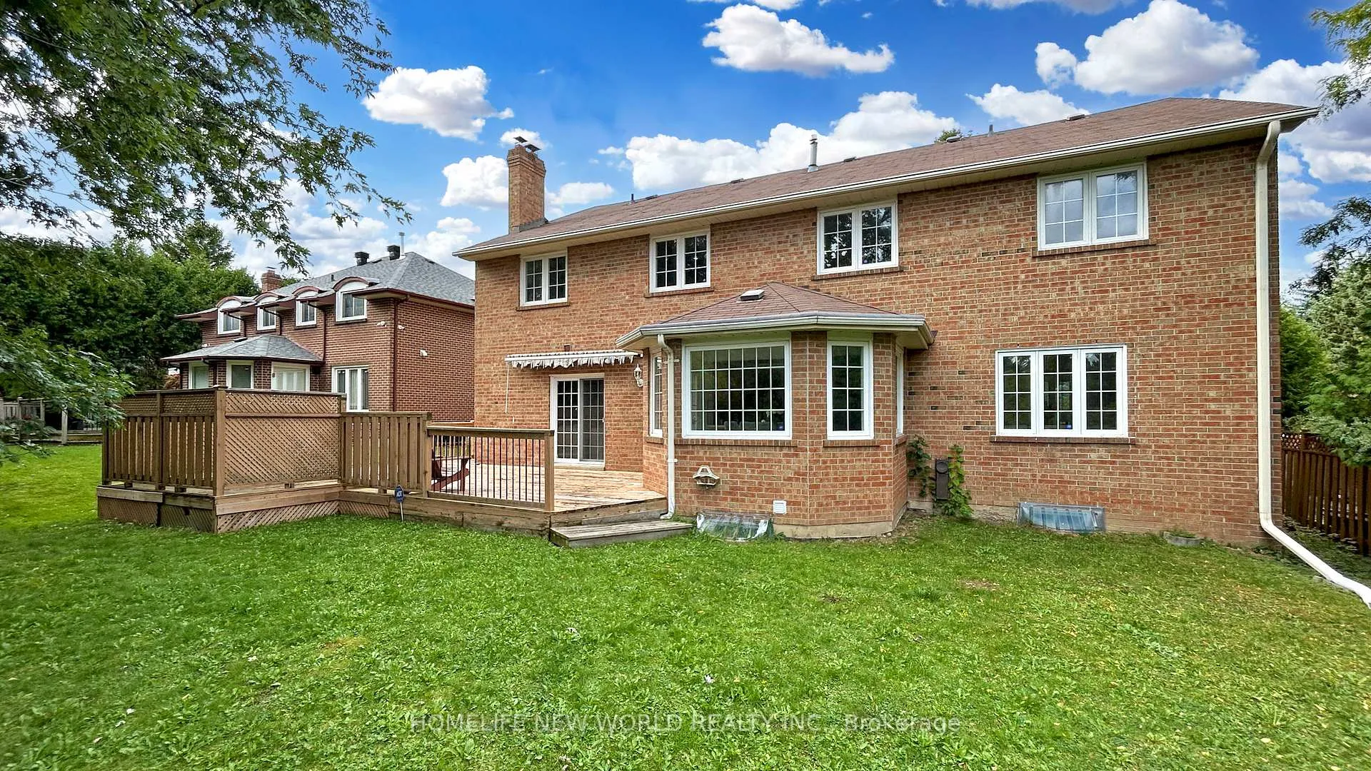Photo 35 of 3 Athens Drive, Markham, Buttonville — HOMEH