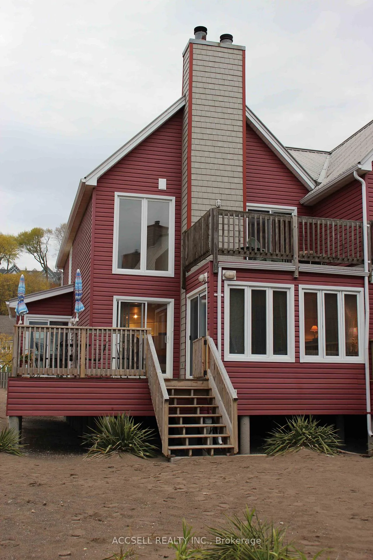 Photo 1 of Unit 21, 374 Edith Cavell Boulevard, Central Elgin, Rural Central Elgin — HOMEH