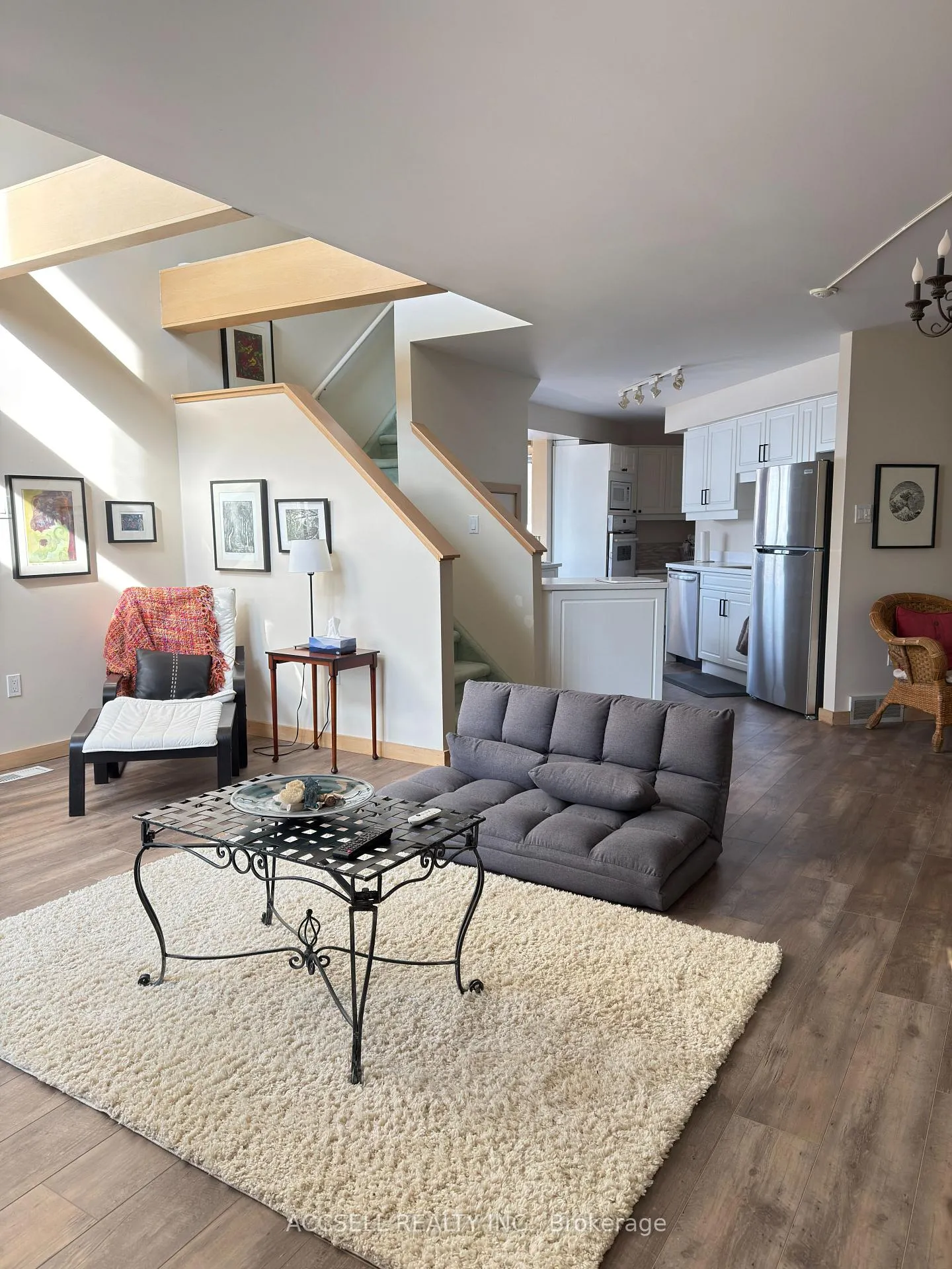 Photo 3 of Unit 21, 374 Edith Cavell Boulevard, Central Elgin, Rural Central Elgin — HOMEH