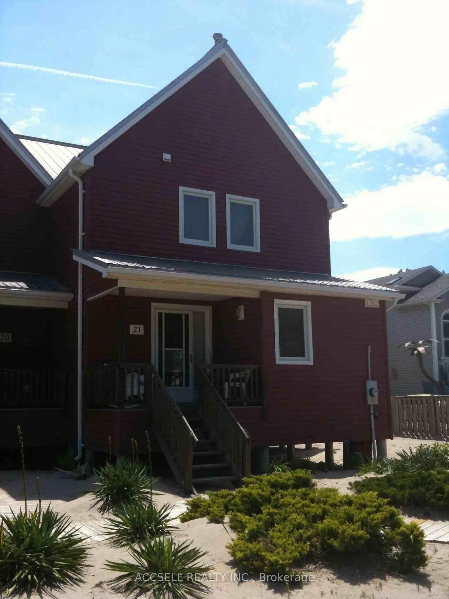 Photo 26 of Unit 21, 374 Edith Cavell Boulevard, Central Elgin, Rural Central Elgin — HOMEH