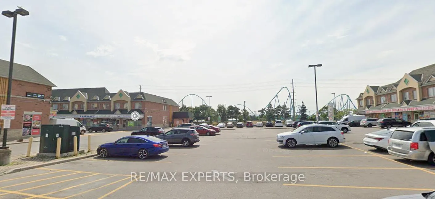 Photo 1 of Unit 10A, 9699 Jane Street, Vaughan, Maple — HOMEH