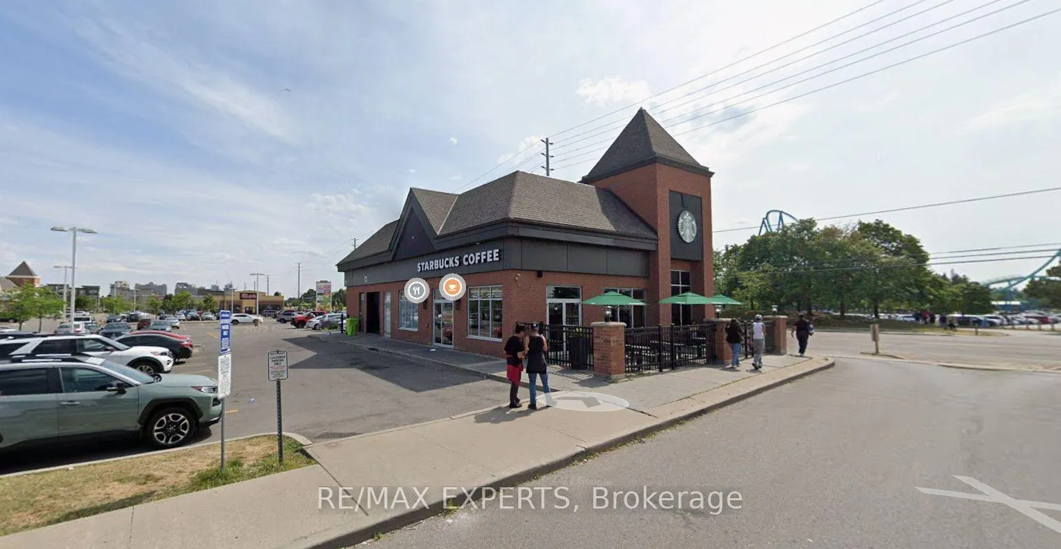 Photo 2 of Unit 10A, 9699 Jane Street, Vaughan, Maple — HOMEH
