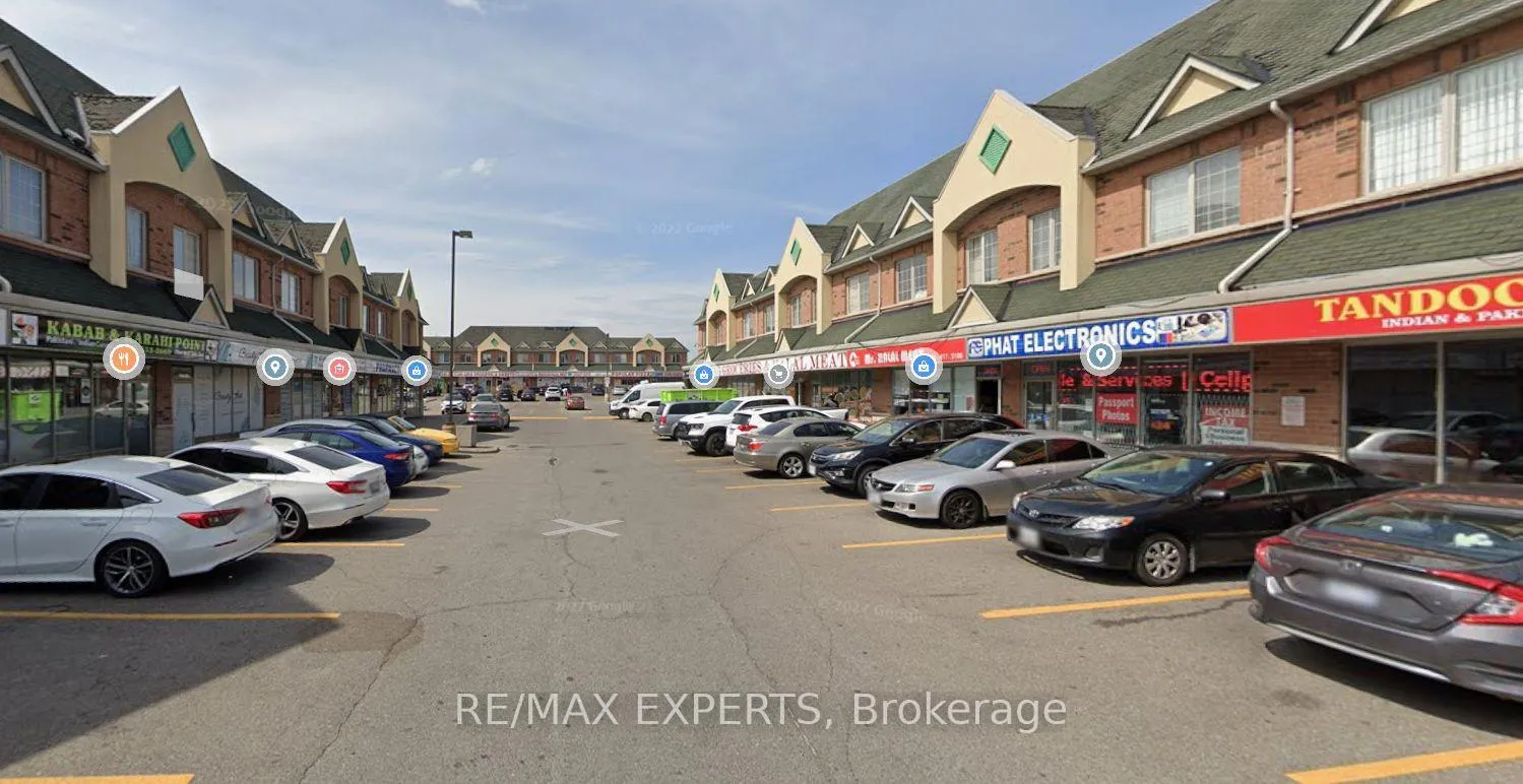 Photo 3 of Unit 10A, 9699 Jane Street, Vaughan, Maple — HOMEH
