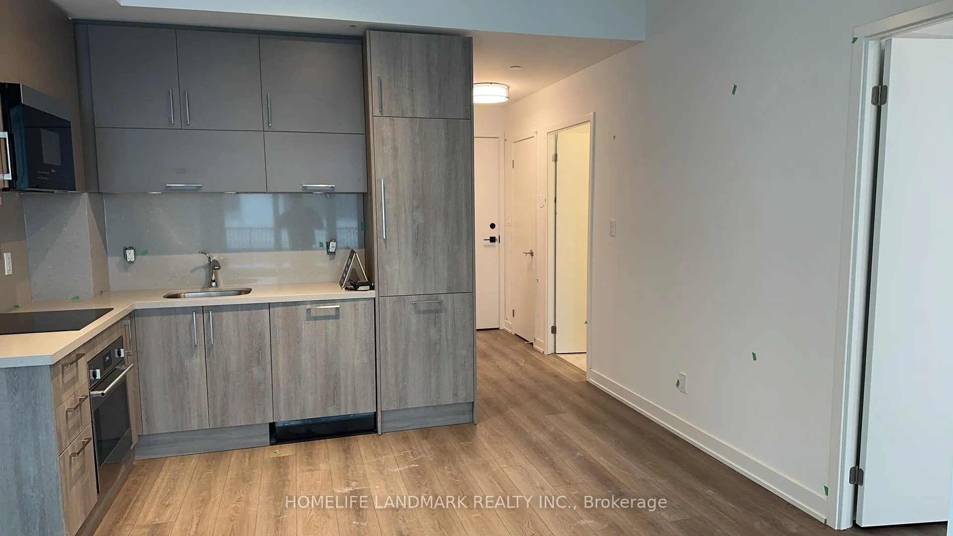 Photo 5 of Unit 314, 38 Simcoe Promenade, Markham, Unionville — HOMEH
