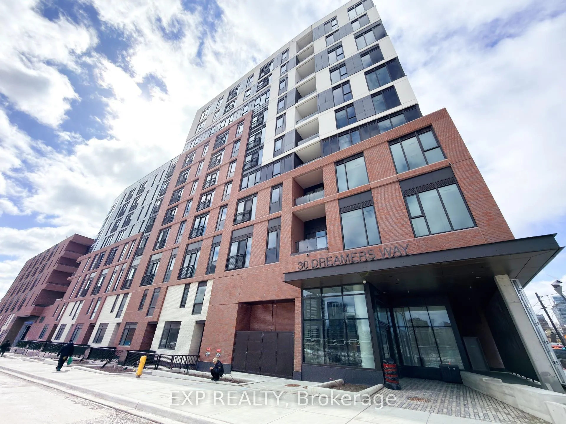 Photo 1 of Unit 564, 30 Dreamers Way, Toronto, Regent Park — HOMEH