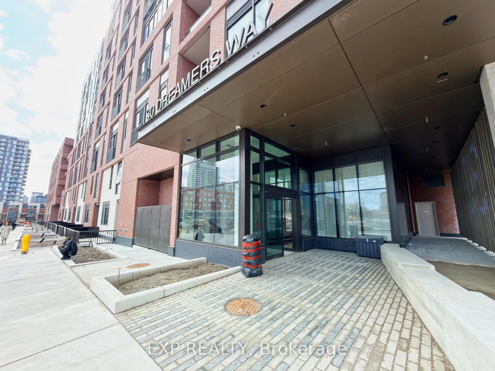 Photo 2 of Unit 564, 30 Dreamers Way, Toronto, Regent Park — HOMEH