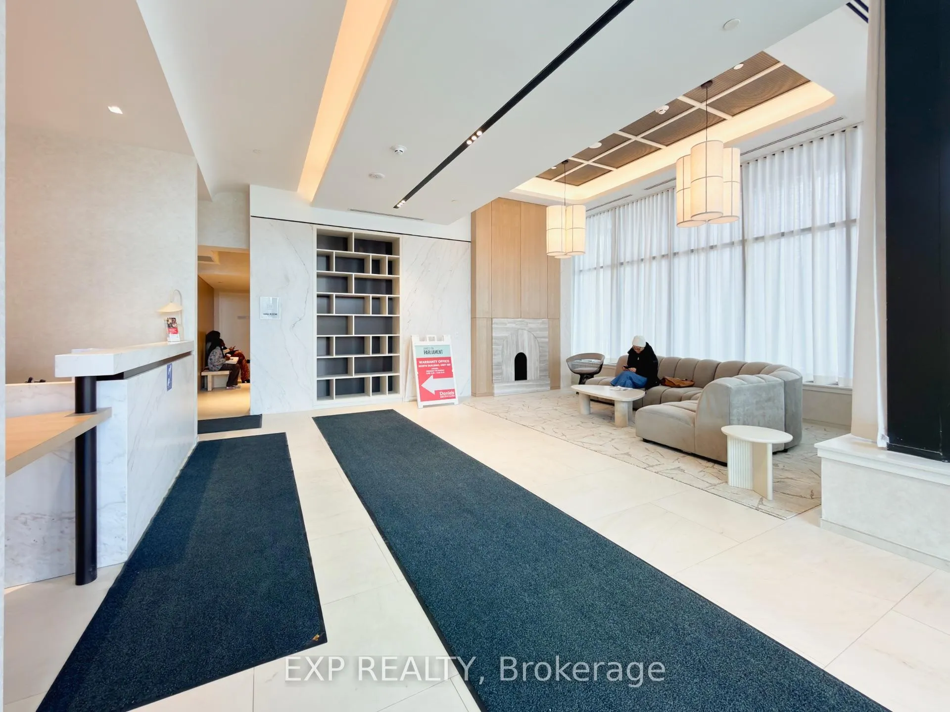 Photo 3 of Unit 564, 30 Dreamers Way, Toronto, Regent Park — HOMEH