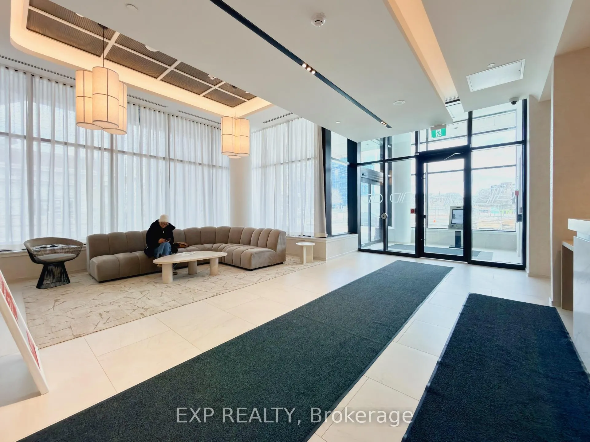 Photo 4 of Unit 564, 30 Dreamers Way, Toronto, Regent Park — HOMEH