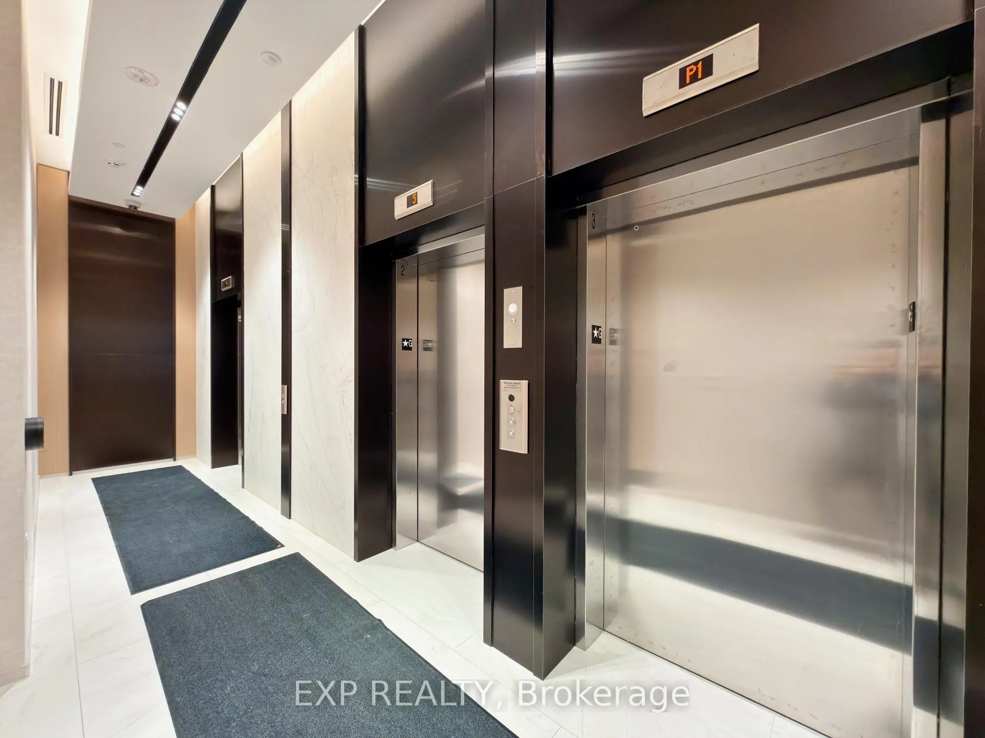 Photo 5 of Unit 564, 30 Dreamers Way, Toronto, Regent Park — HOMEH