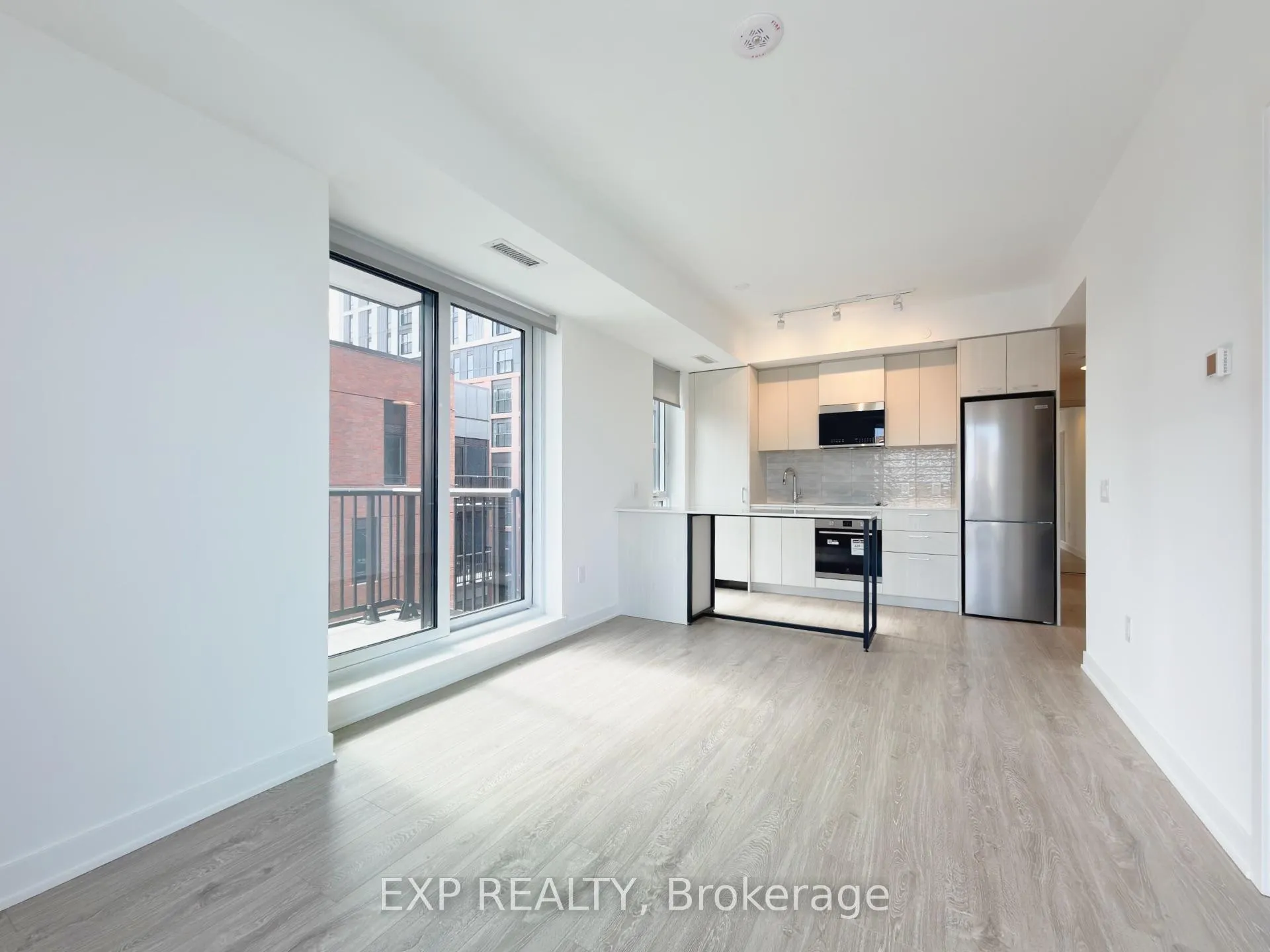 Photo 7 of Unit 564, 30 Dreamers Way, Toronto, Regent Park — HOMEH