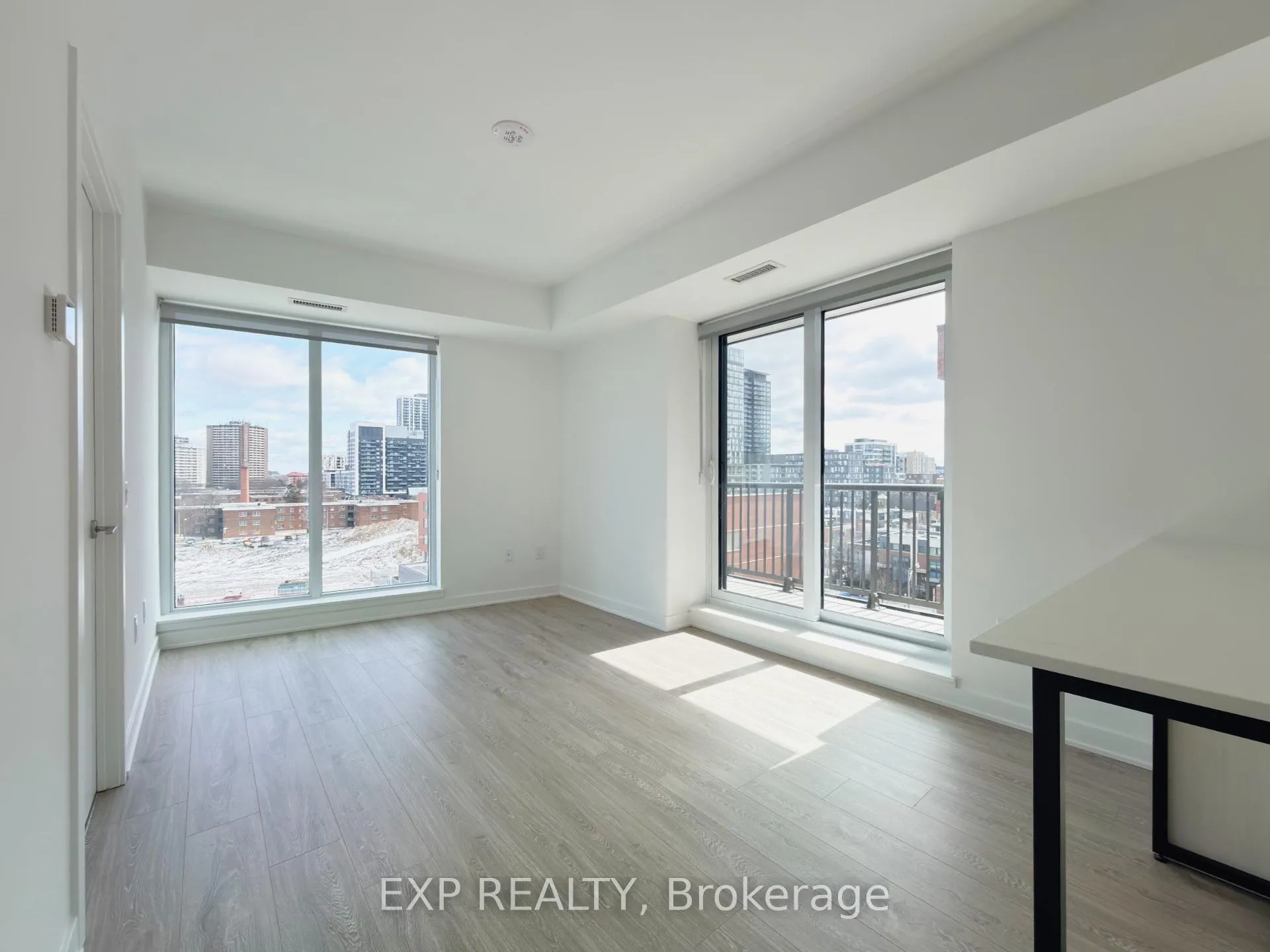 Photo 8 of Unit 564, 30 Dreamers Way, Toronto, Regent Park — HOMEH