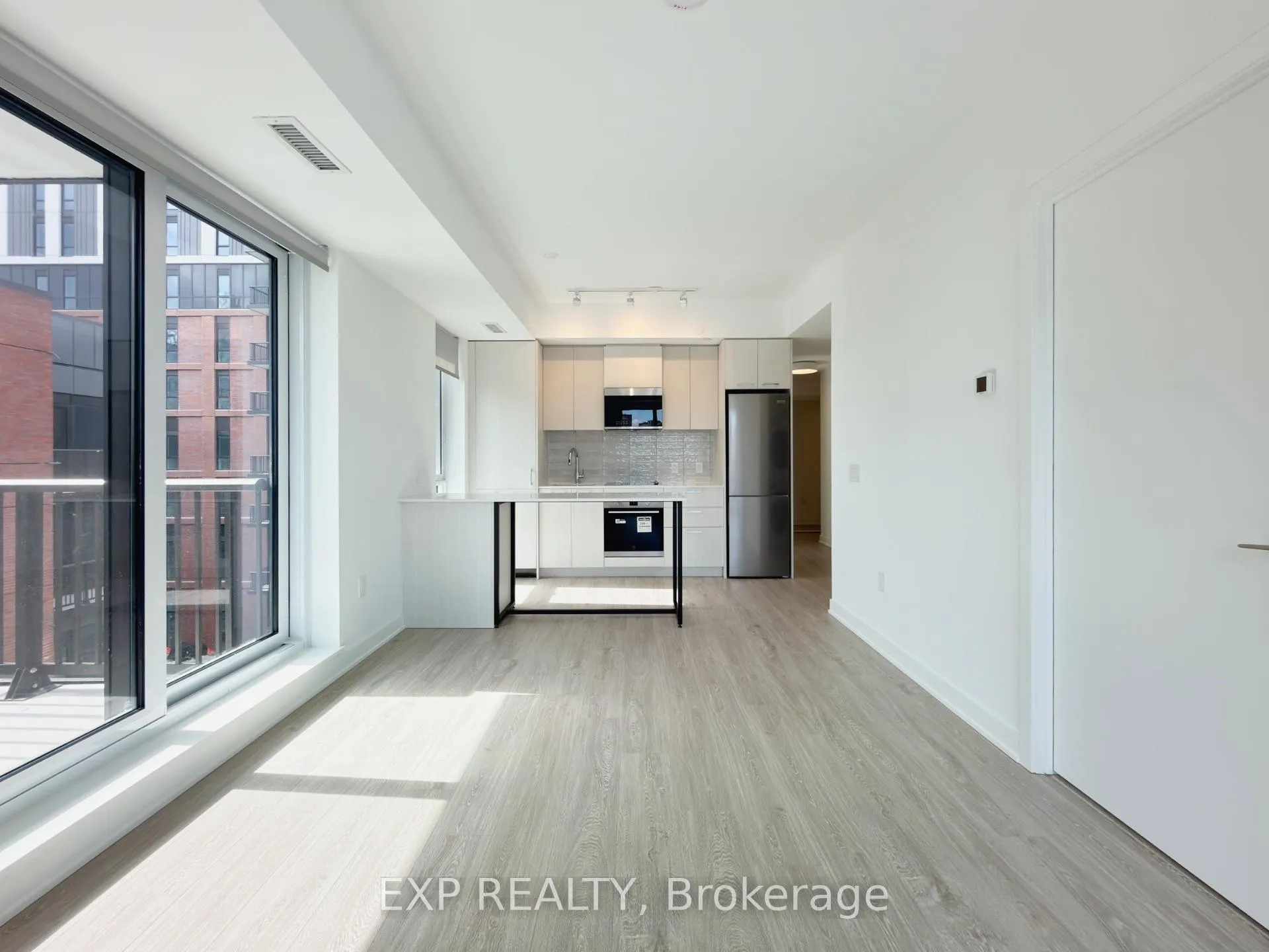 Photo 9 of Unit 564, 30 Dreamers Way, Toronto, Regent Park — HOMEH