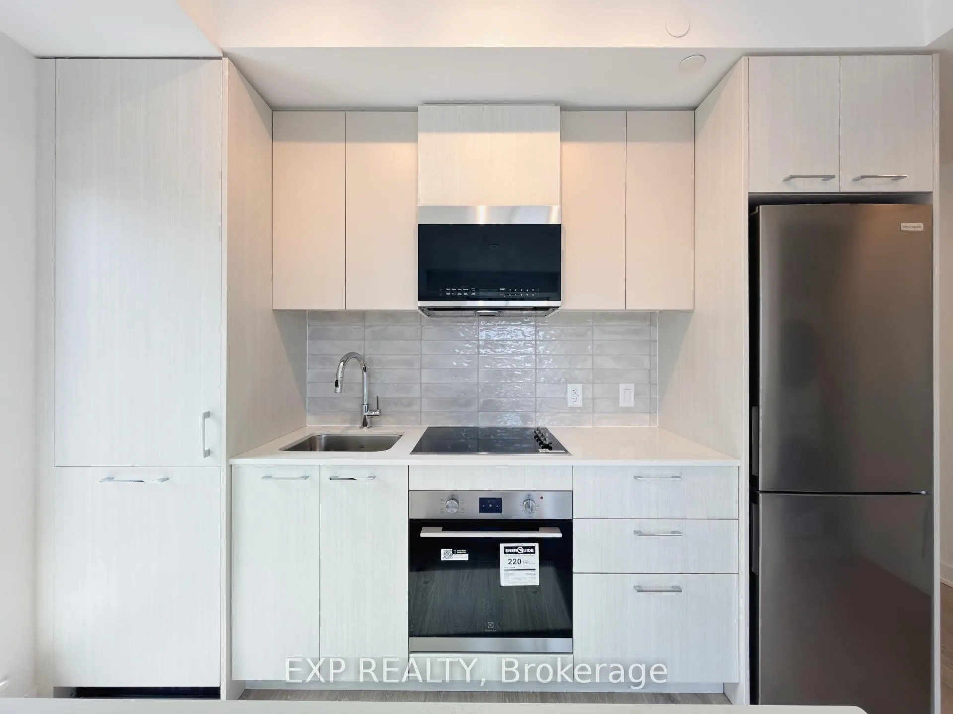 Photo 10 of Unit 564, 30 Dreamers Way, Toronto, Regent Park — HOMEH