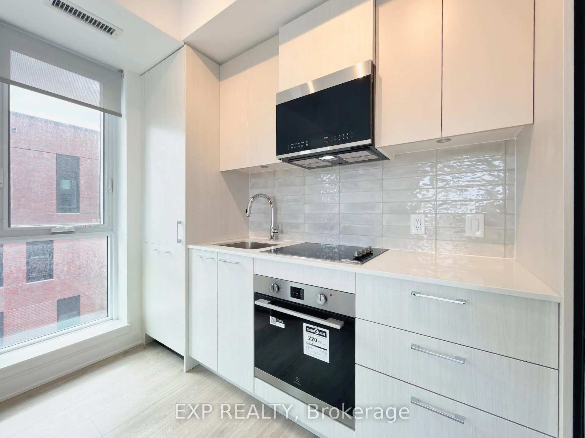 Photo 11 of Unit 564, 30 Dreamers Way, Toronto, Regent Park — HOMEH