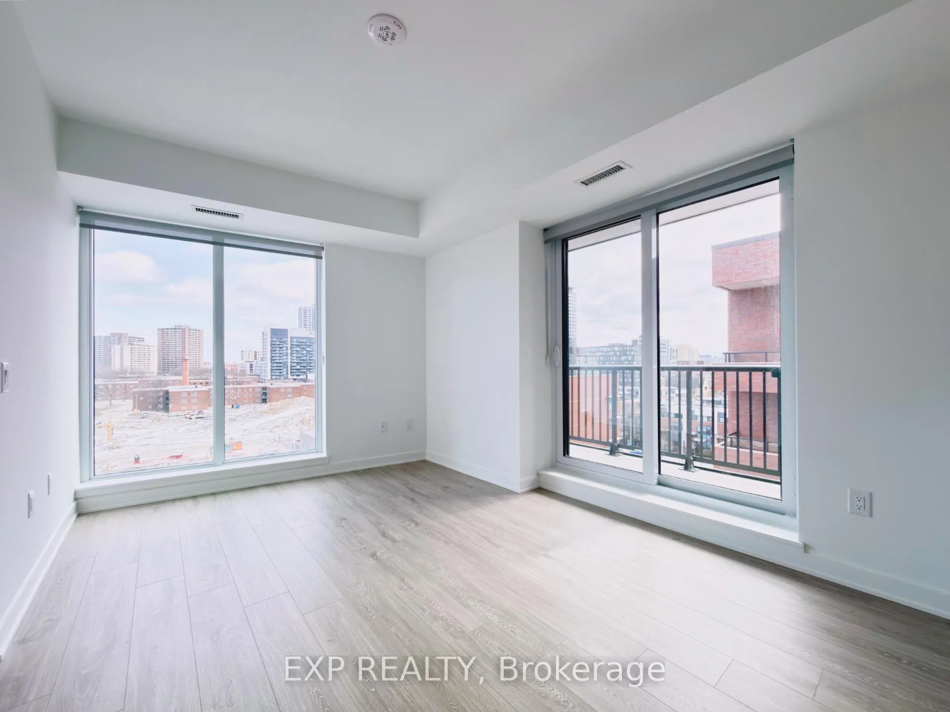 Photo 12 of Unit 564, 30 Dreamers Way, Toronto, Regent Park — HOMEH