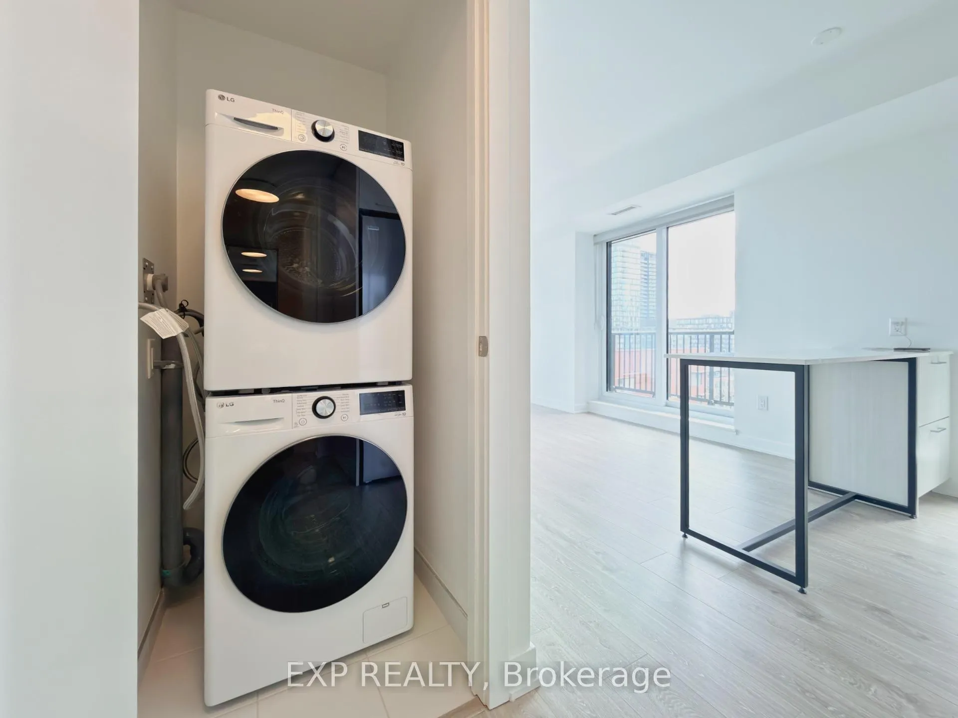 Photo 17 of Unit 564, 30 Dreamers Way, Toronto, Regent Park — HOMEH
