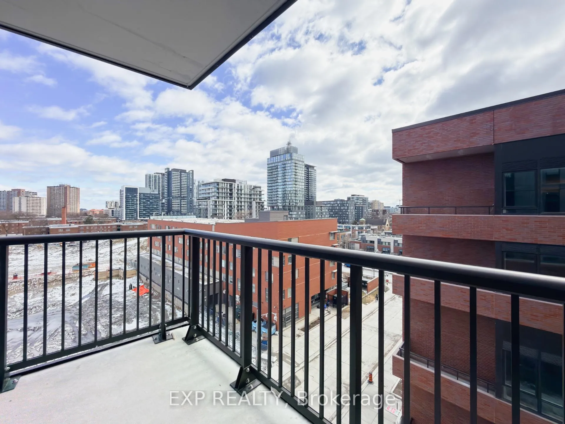 Photo 18 of Unit 564, 30 Dreamers Way, Toronto, Regent Park — HOMEH